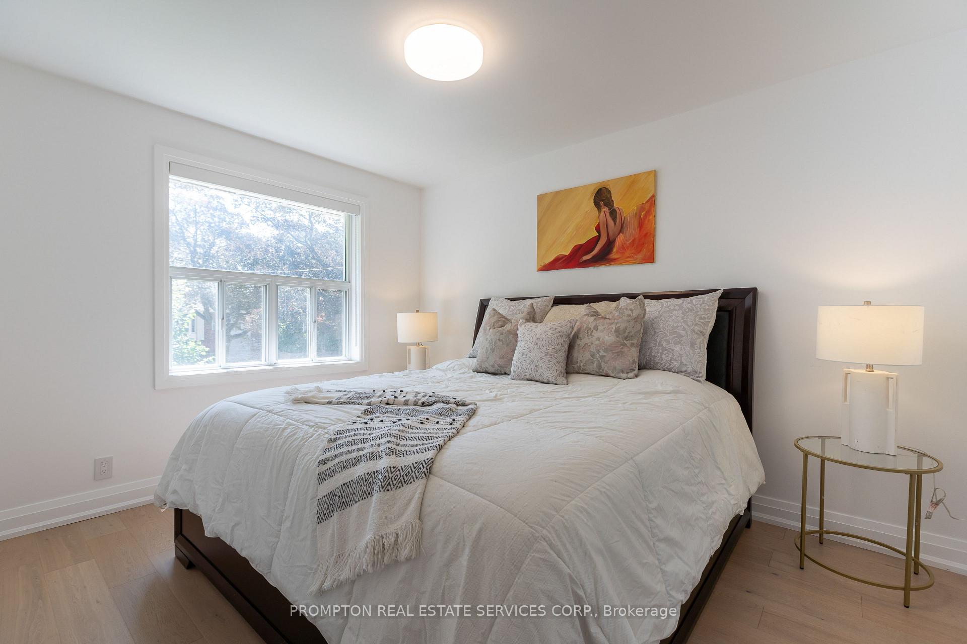 Photo 20 of 2 Filbert Gate, North York, Parkwoods-Donalda — HOMEH