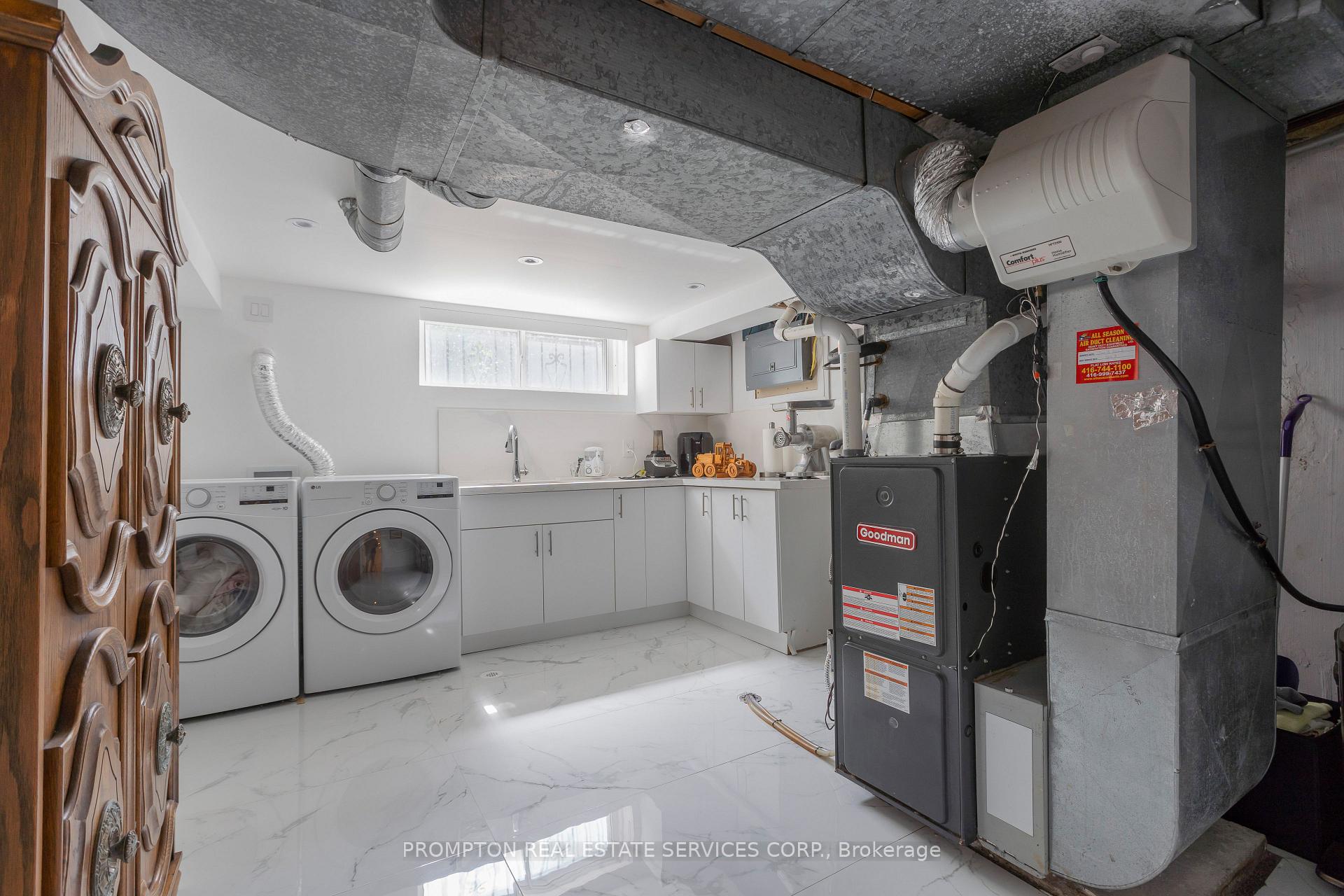 Photo 33 of 2 Filbert Gate, North York, Parkwoods-Donalda — HOMEH