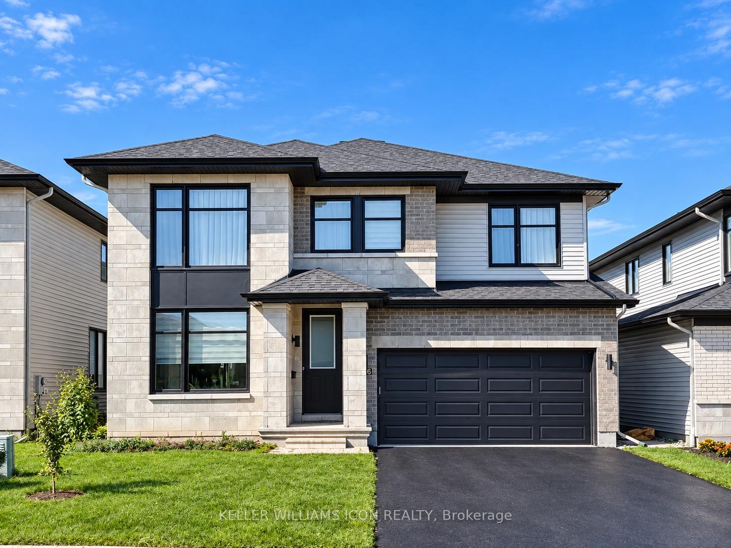 Photo 1 of 306 Memorial Grove, Ottawa, Riverside South/Gloucester Glen — HOMEH