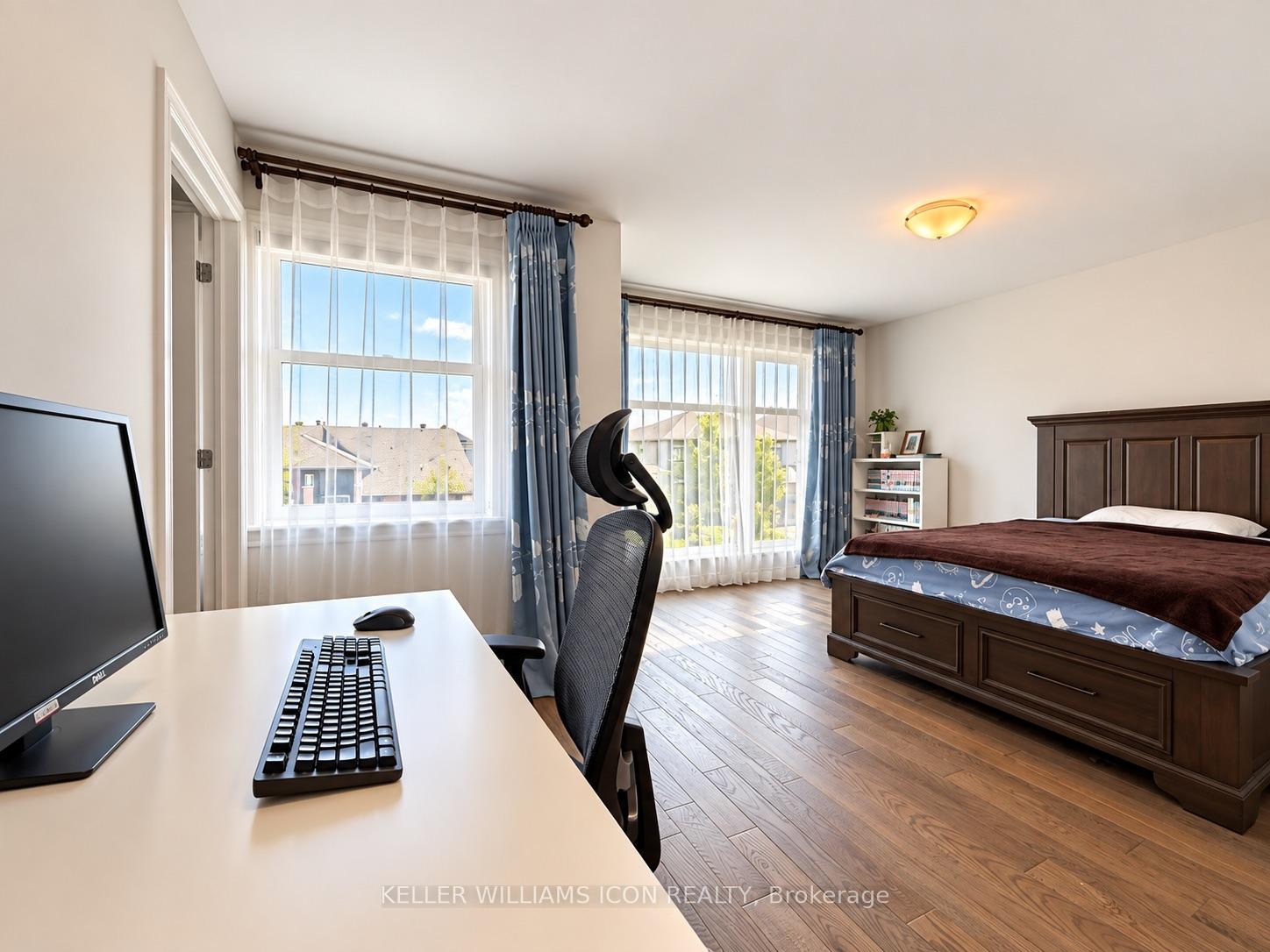 Photo 24 of 306 Memorial Grove, Ottawa, Riverside South/Gloucester Glen — HOMEH