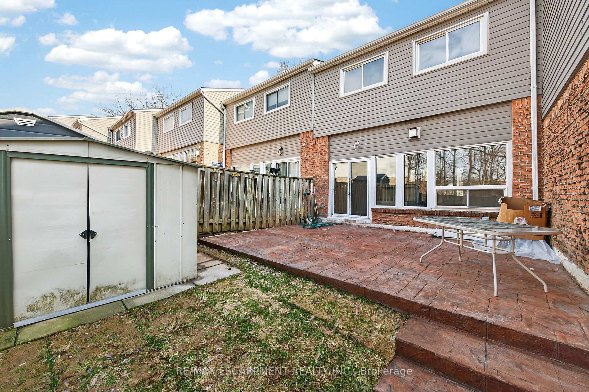 Photo 42 of Unit 153, 2050 Upper Middle Road, Burlington, Brant Hills — HOMEH