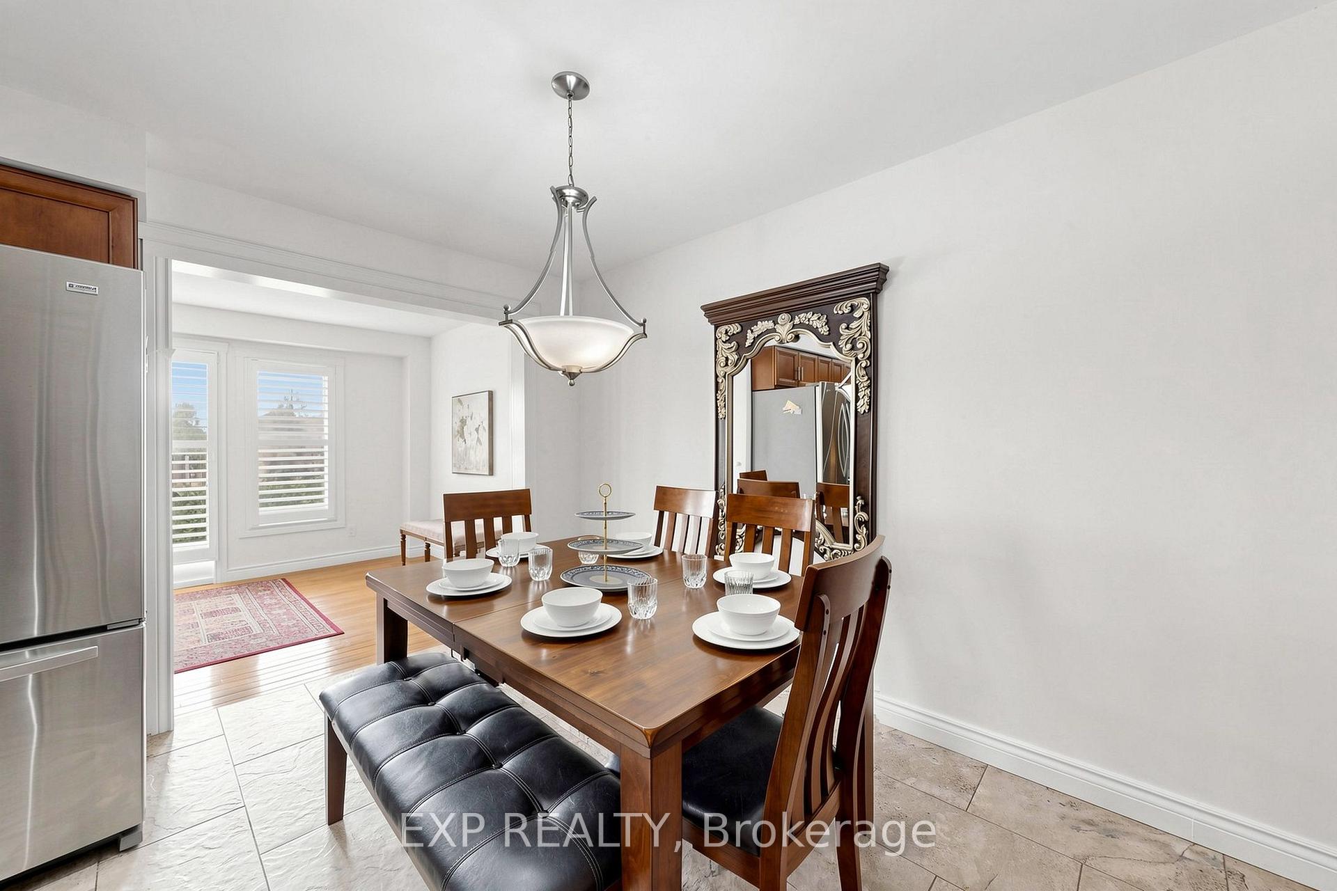 Photo 23 of Unit 35, 455 Apache Court, Mississauga, Hurontario — HOMEH