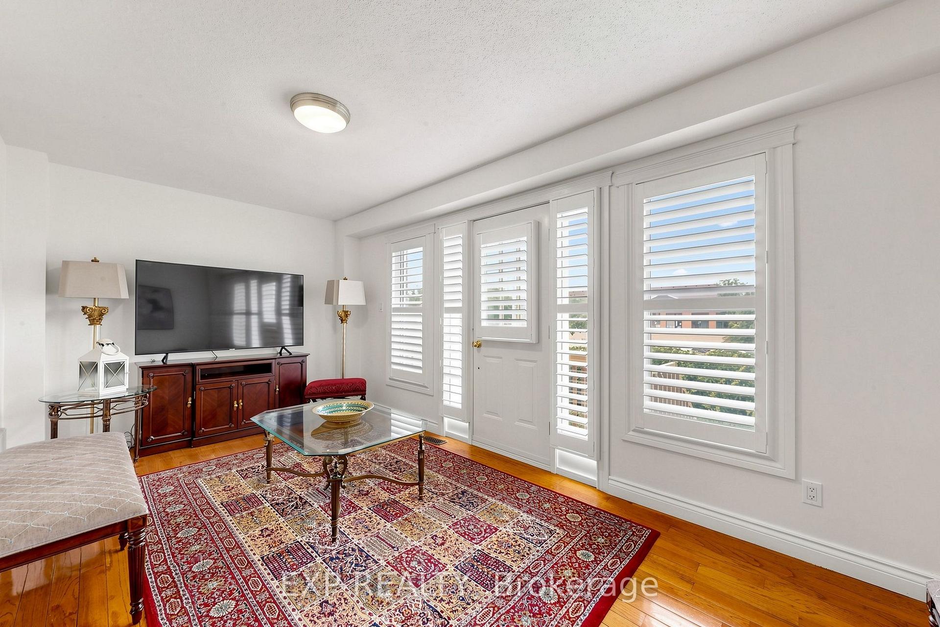 Photo 25 of Unit 35, 455 Apache Court, Mississauga, Hurontario — HOMEH