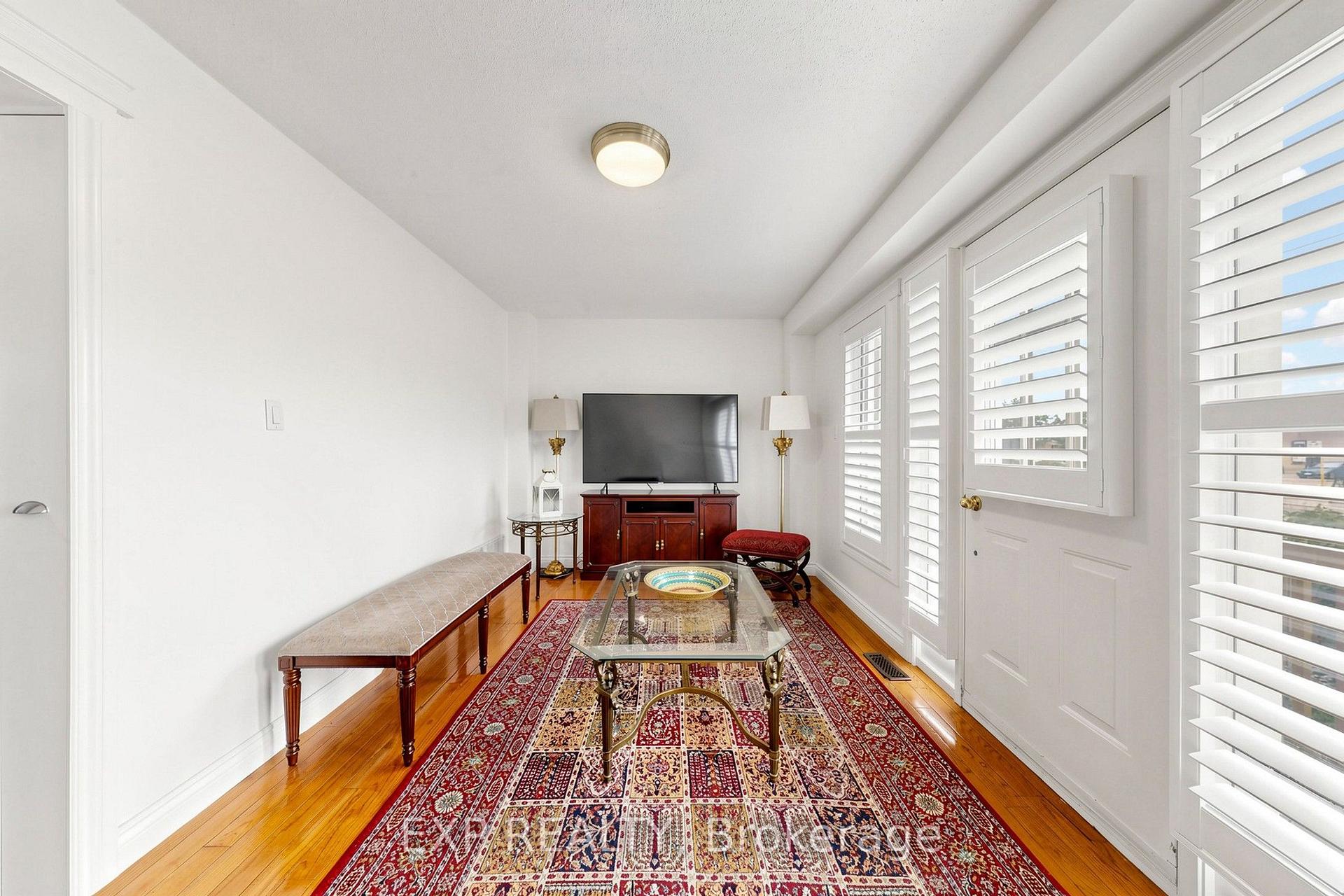 Photo 27 of Unit 35, 455 Apache Court, Mississauga, Hurontario — HOMEH