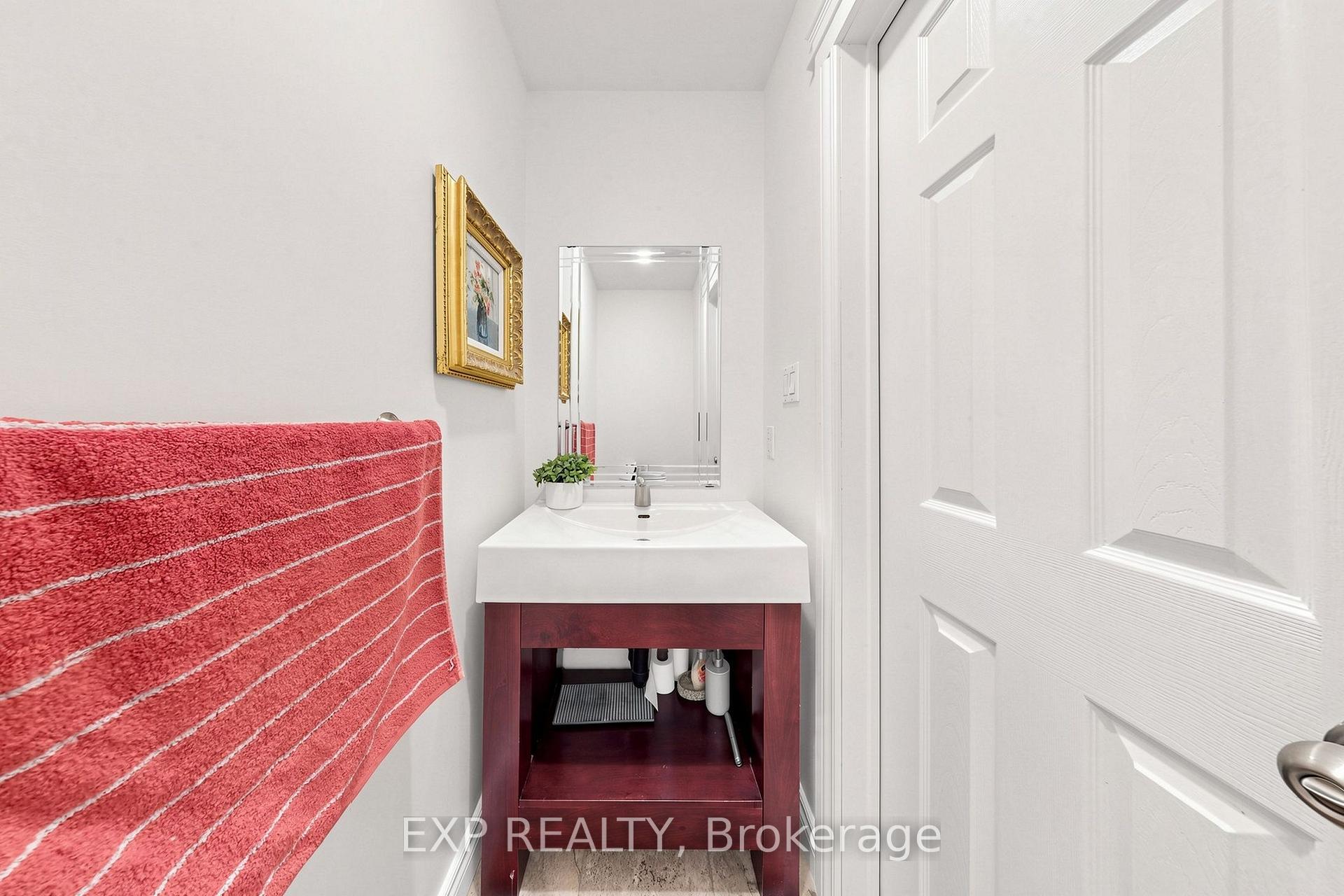 Photo 33 of Unit 35, 455 Apache Court, Mississauga, Hurontario — HOMEH
