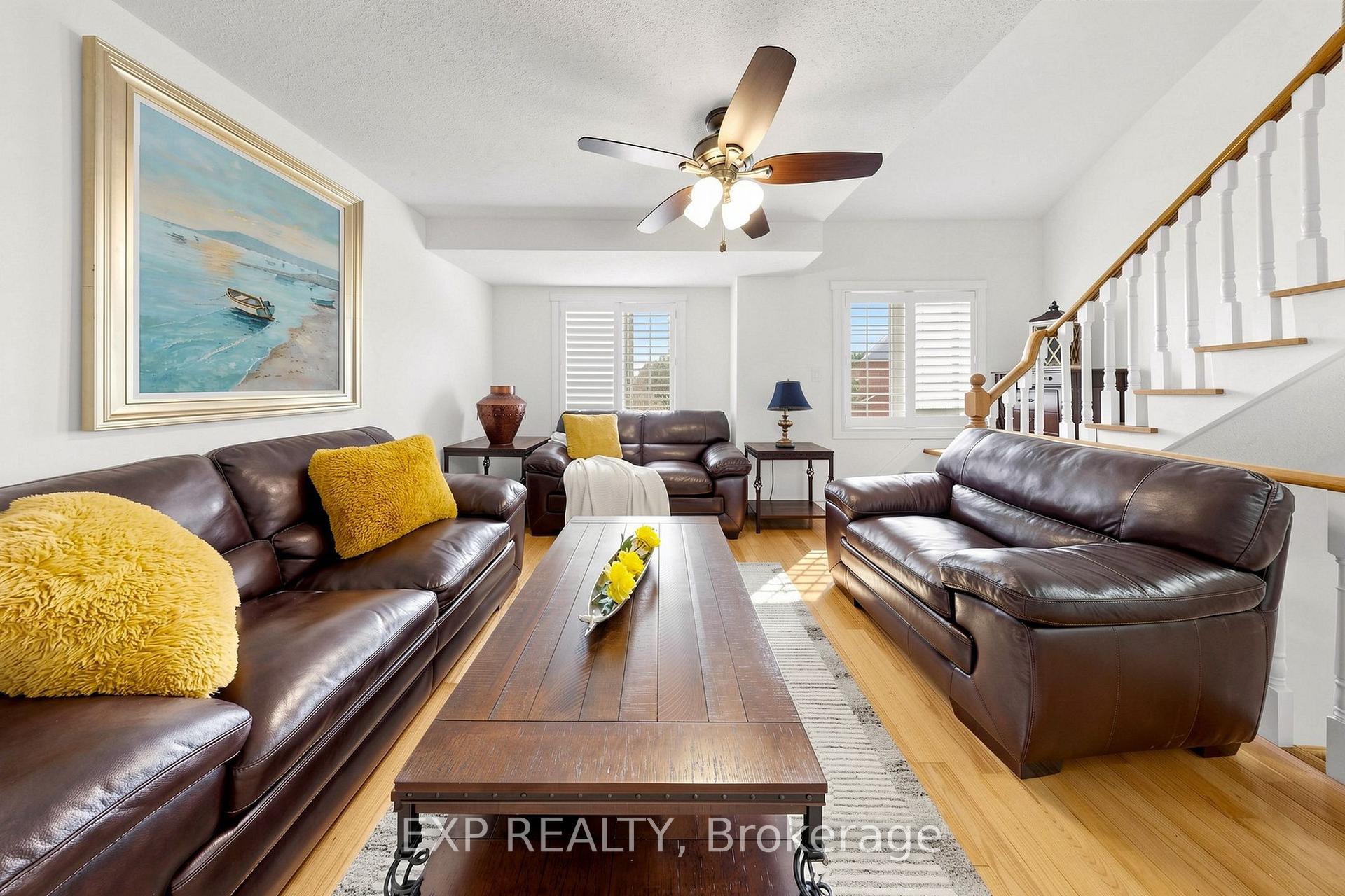 Photo 39 of Unit 35, 455 Apache Court, Mississauga, Hurontario — HOMEH
