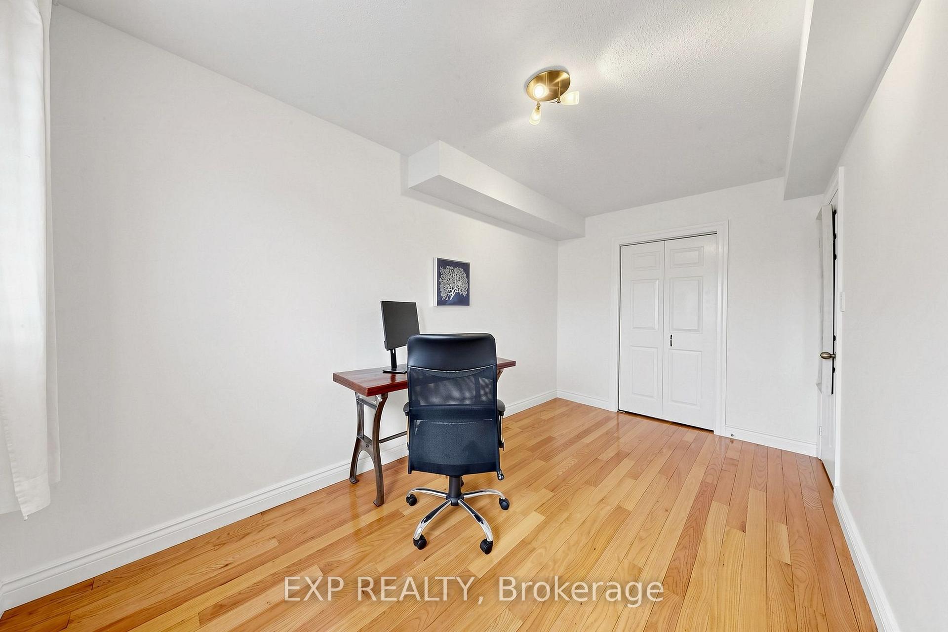 Photo 49 of Unit 35, 455 Apache Court, Mississauga, Hurontario — HOMEH