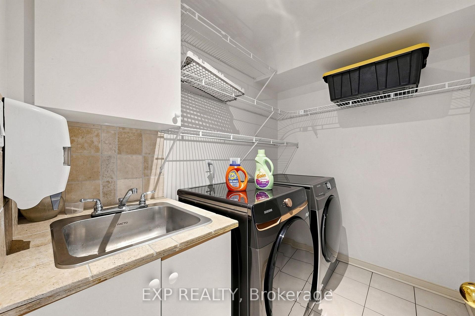 Photo 53 of Unit 35, 455 Apache Court, Mississauga, Hurontario — HOMEH