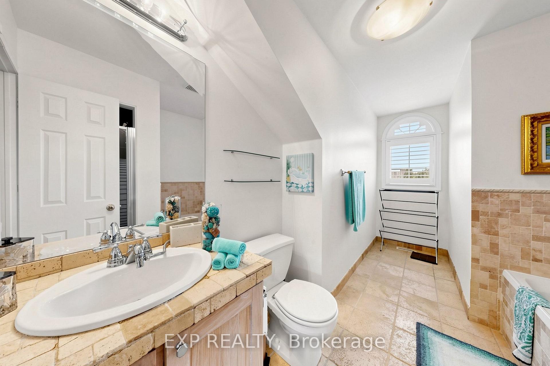 Photo 67 of Unit 35, 455 Apache Court, Mississauga, Hurontario — HOMEH