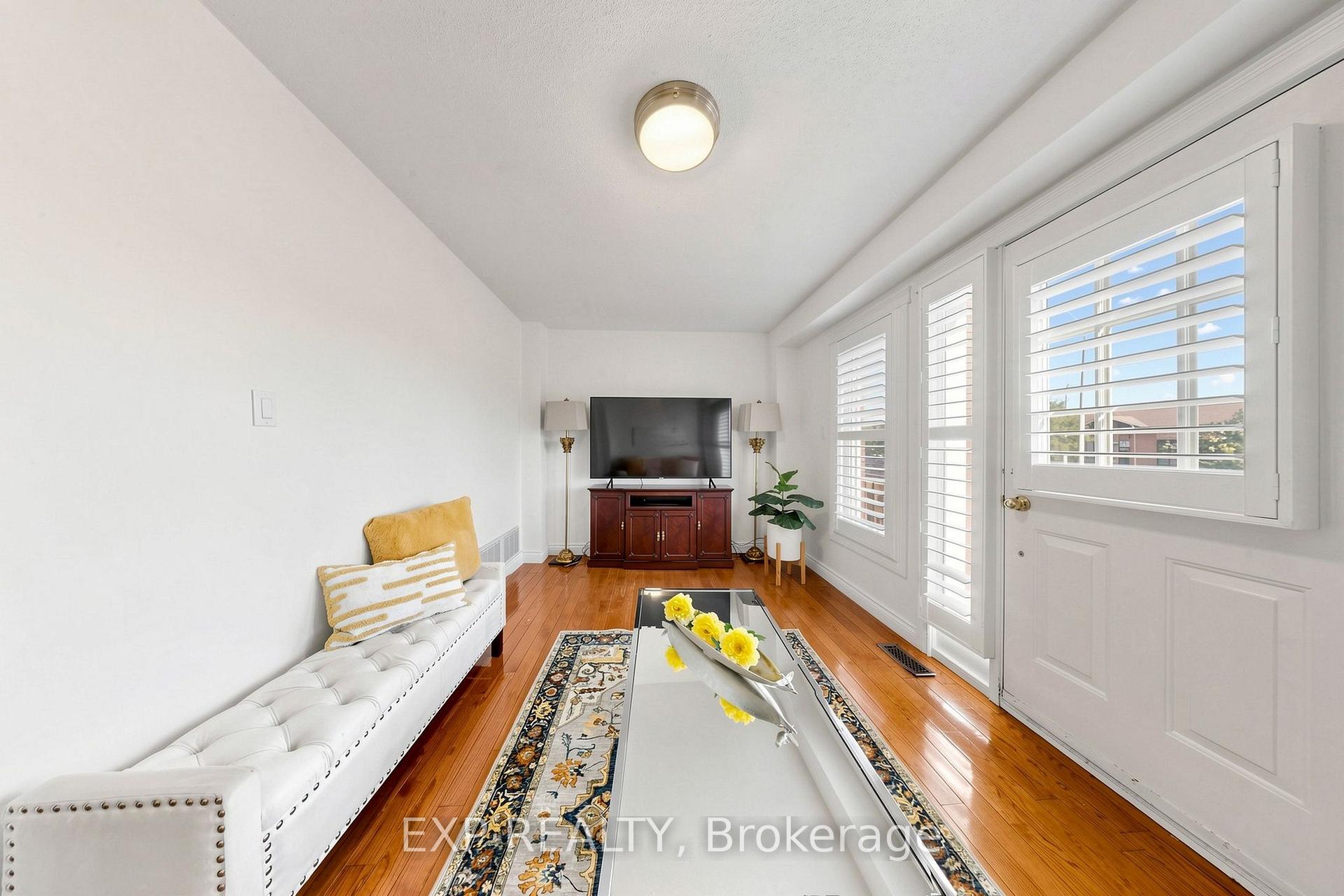 Photo 16 of Unit 35, 455 Apache Court, Mississauga, Hurontario — HOMEH