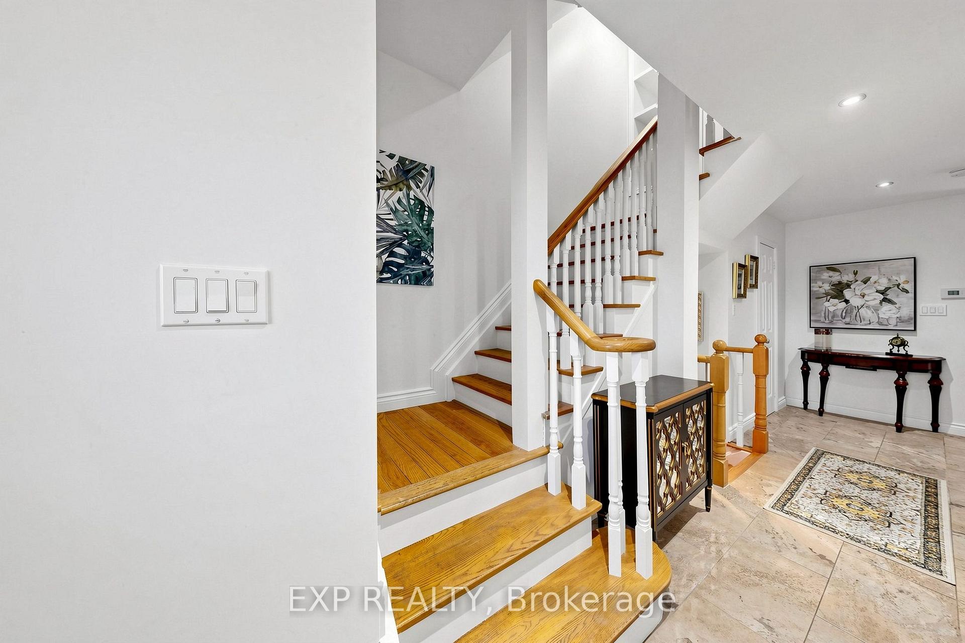 Photo 42 of Unit 35, 455 Apache Court, Mississauga, Hurontario — HOMEH