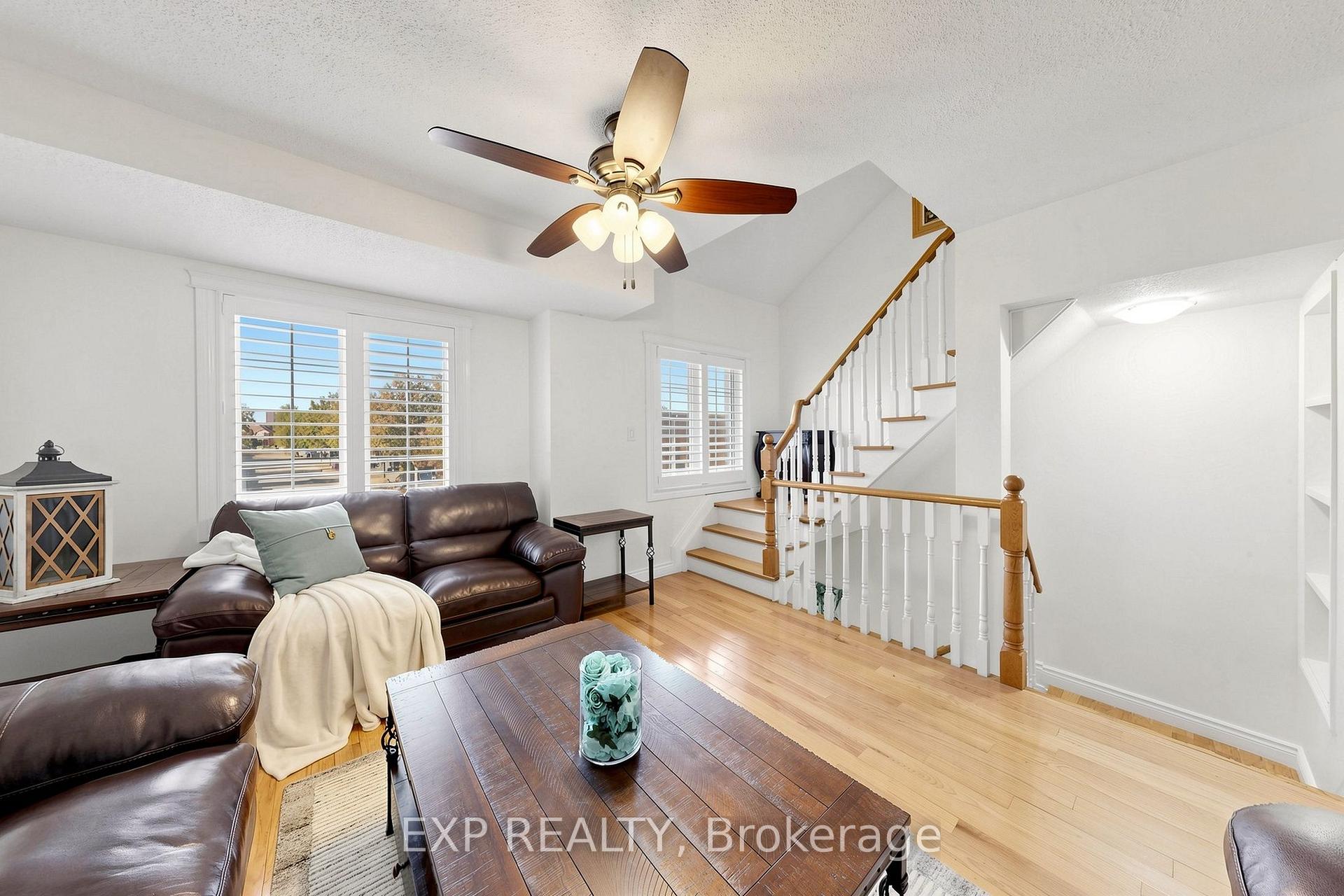 Photo 48 of Unit 35, 455 Apache Court, Mississauga, Hurontario — HOMEH