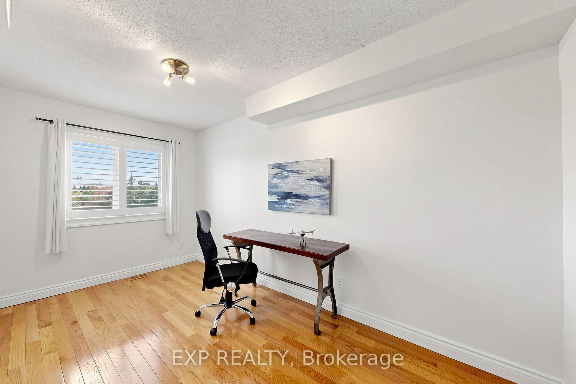 Photo 56 of Unit 35, 455 Apache Court, Mississauga, Hurontario — HOMEH