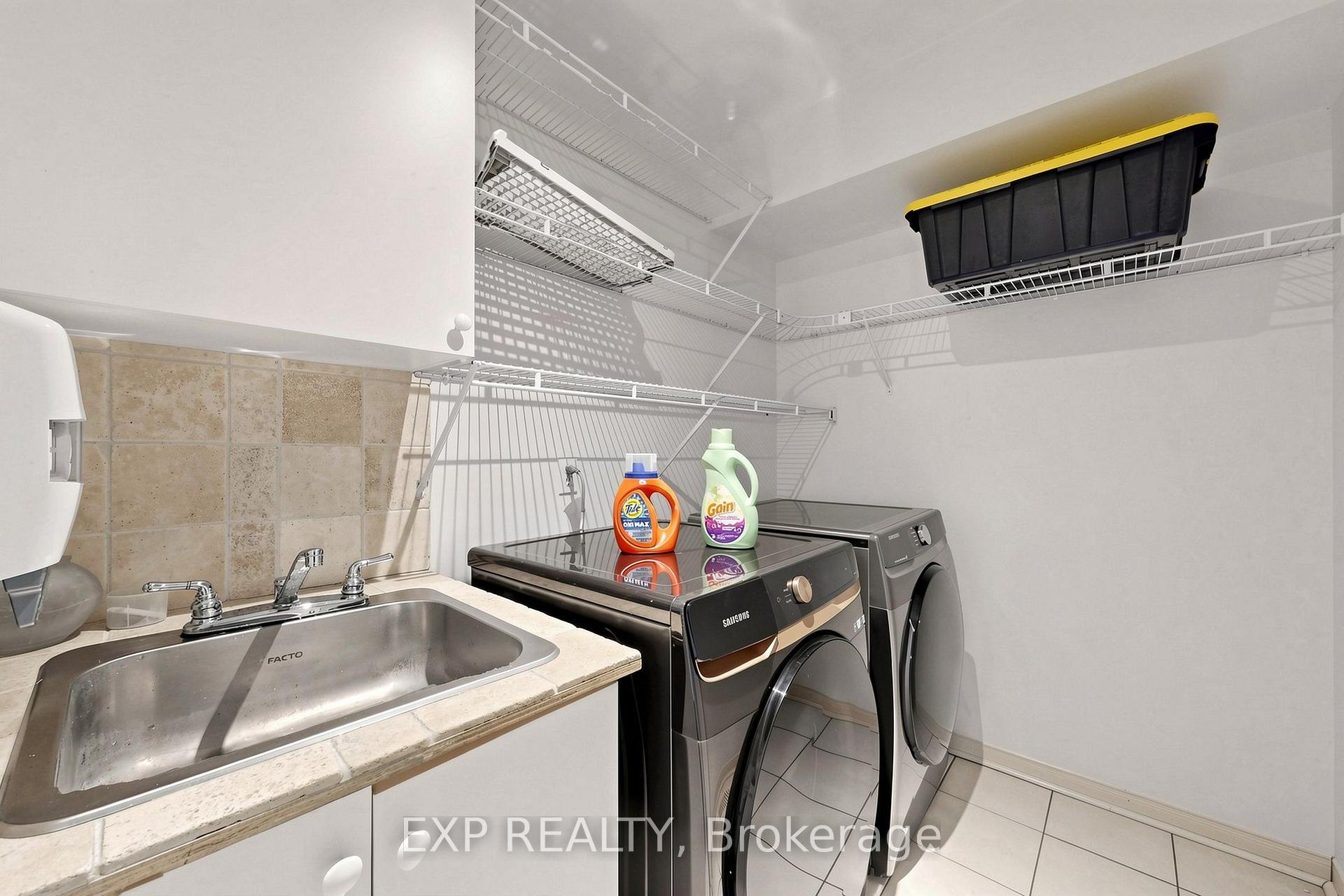 Photo 66 of Unit 35, 455 Apache Court, Mississauga, Hurontario — HOMEH