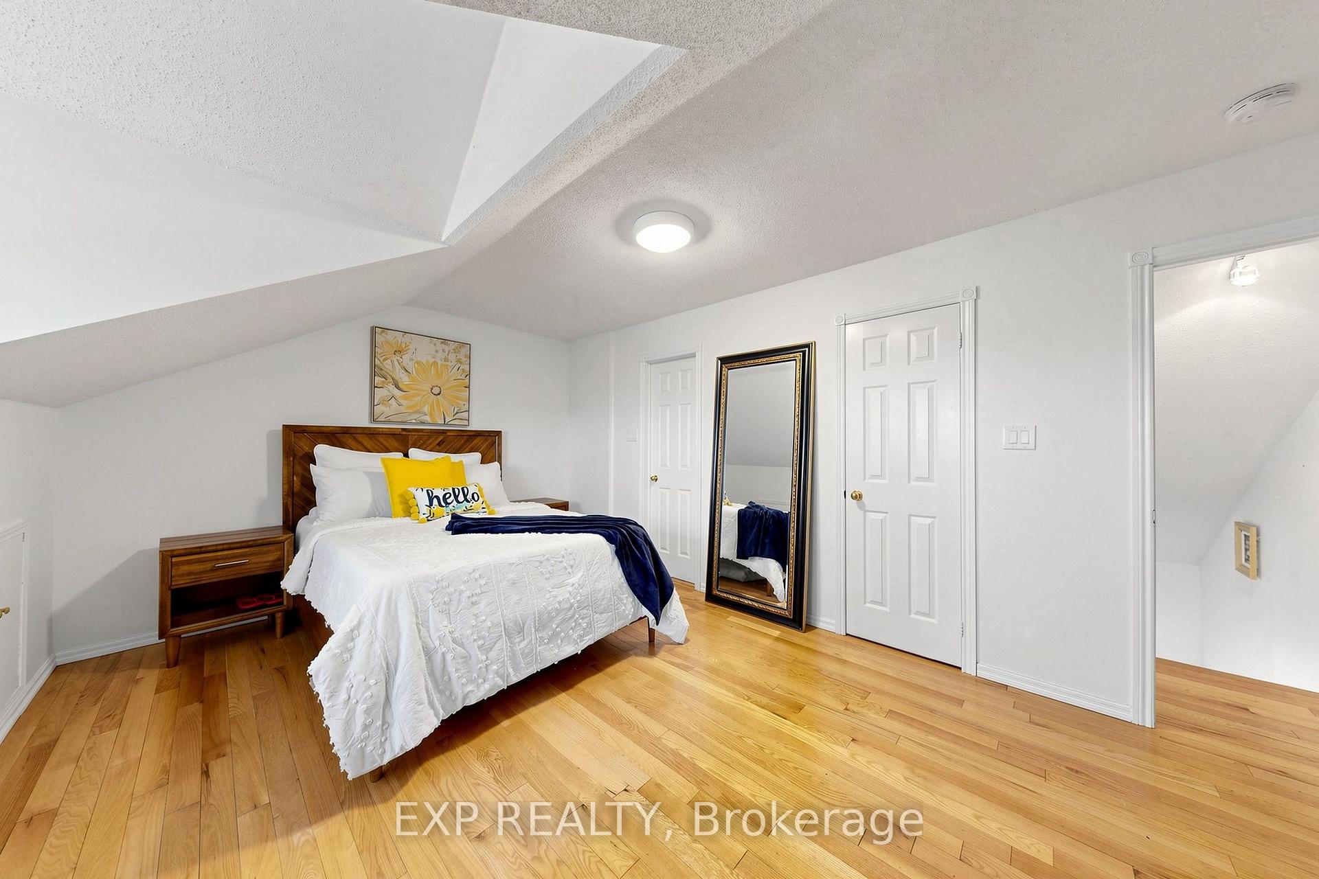 Photo 70 of Unit 35, 455 Apache Court, Mississauga, Hurontario — HOMEH