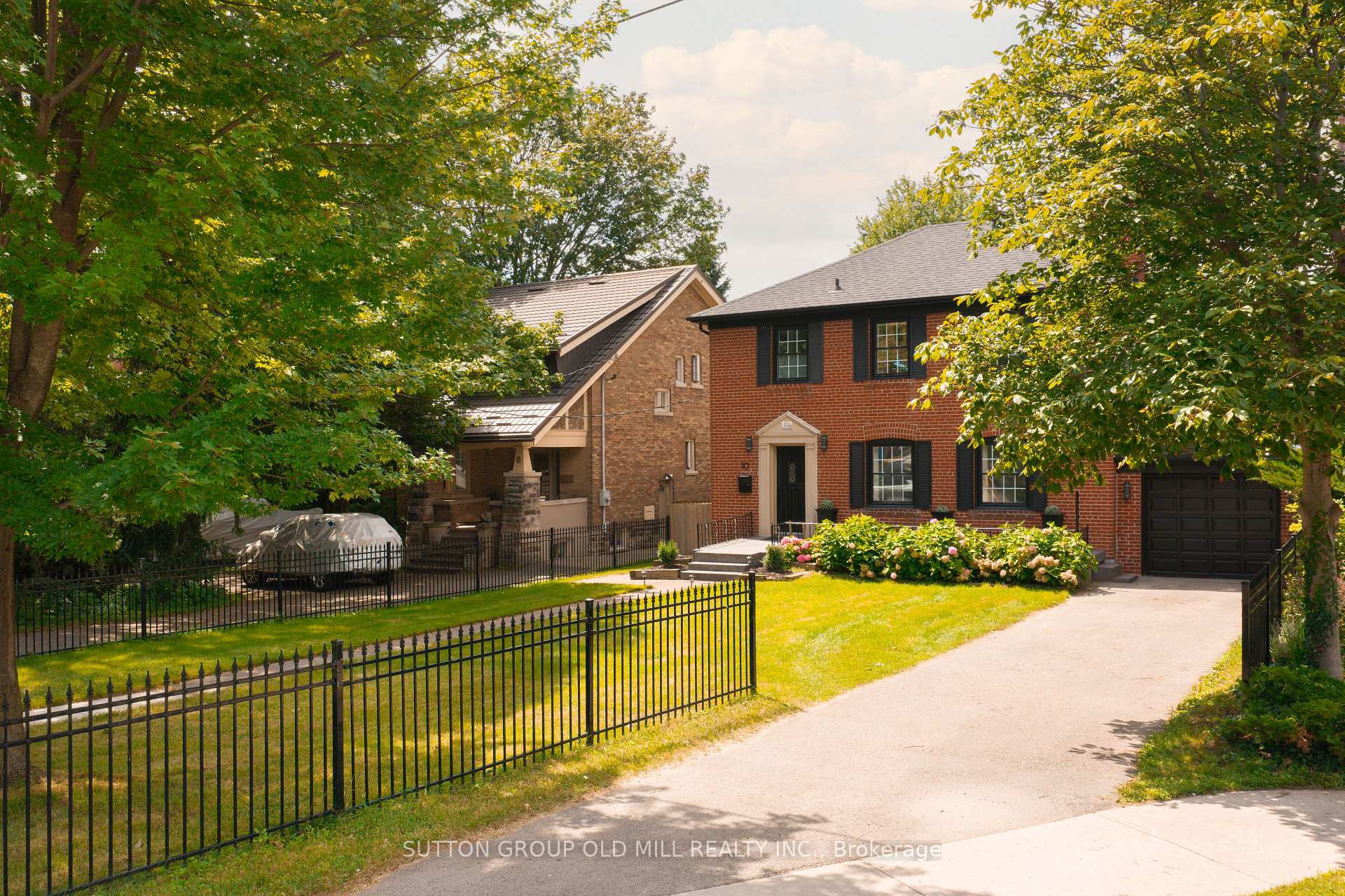 Photo 1 of 10 Queens Avenue, Etobicoke, Mimico — HOMEH