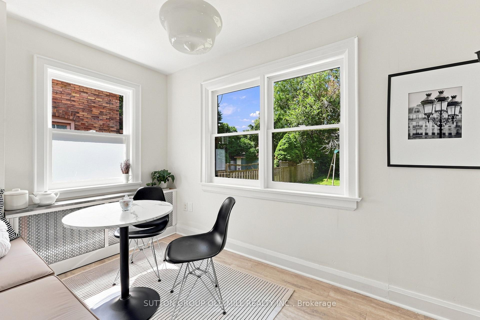 Photo 26 of 10 Queens Avenue, Etobicoke, Mimico — HOMEH