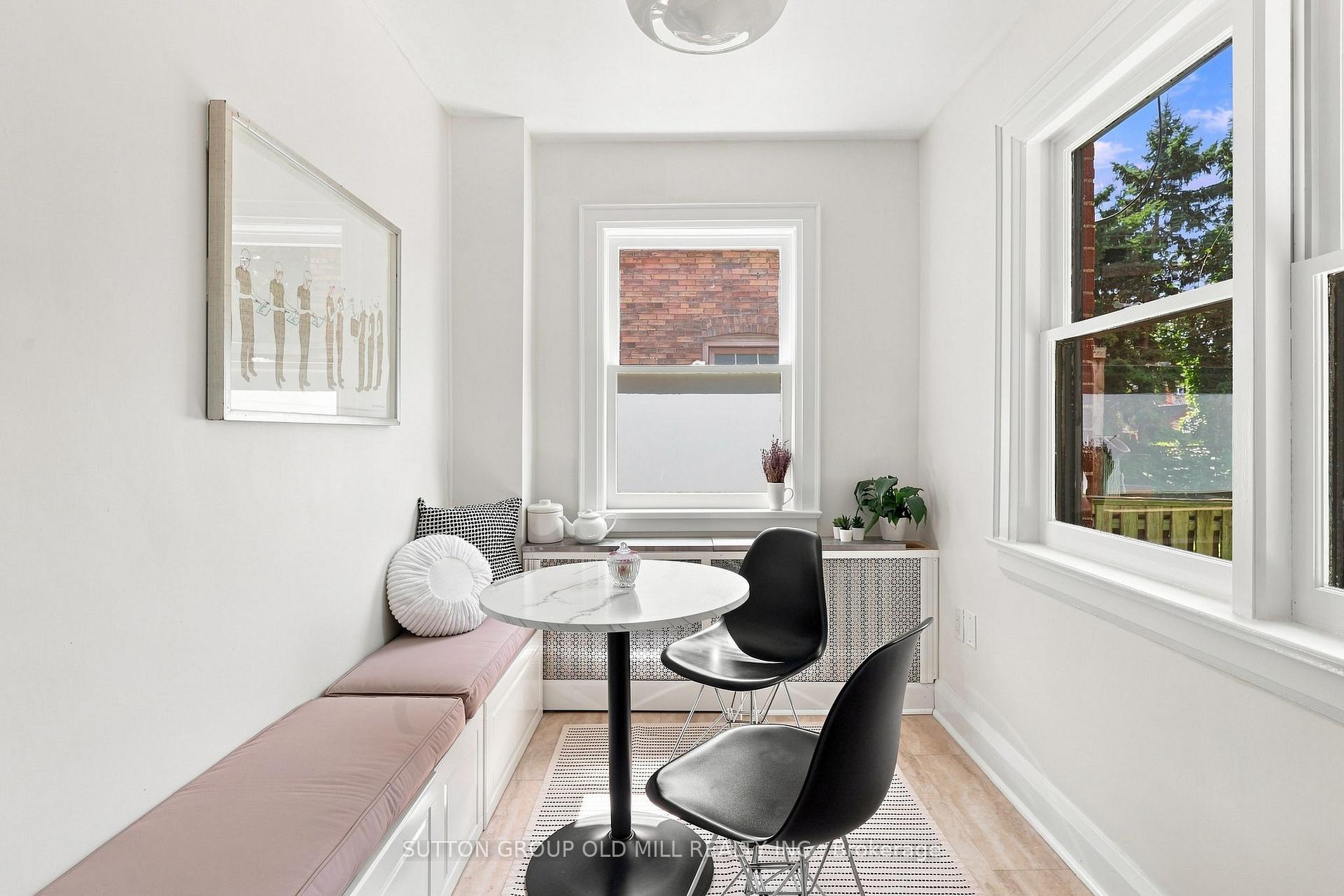 Photo 27 of 10 Queens Avenue, Etobicoke, Mimico — HOMEH
