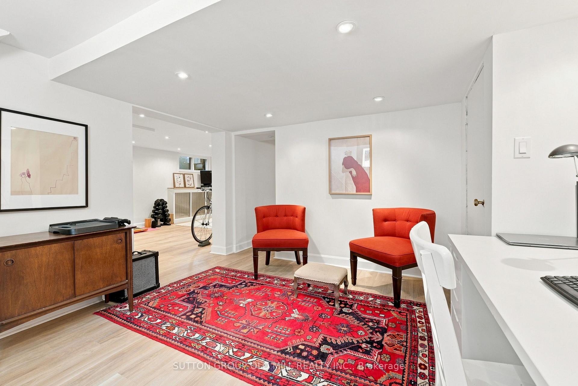 Photo 39 of 10 Queens Avenue, Etobicoke, Mimico — HOMEH