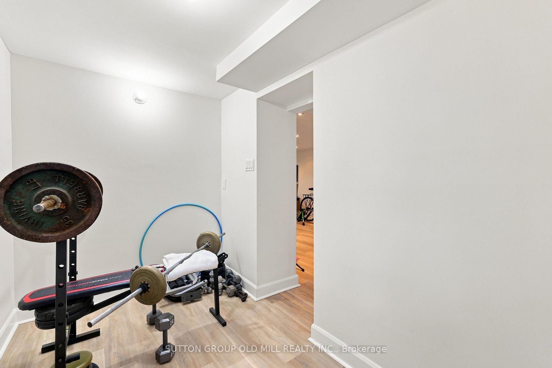 Photo 43 of 10 Queens Avenue, Etobicoke, Mimico — HOMEH
