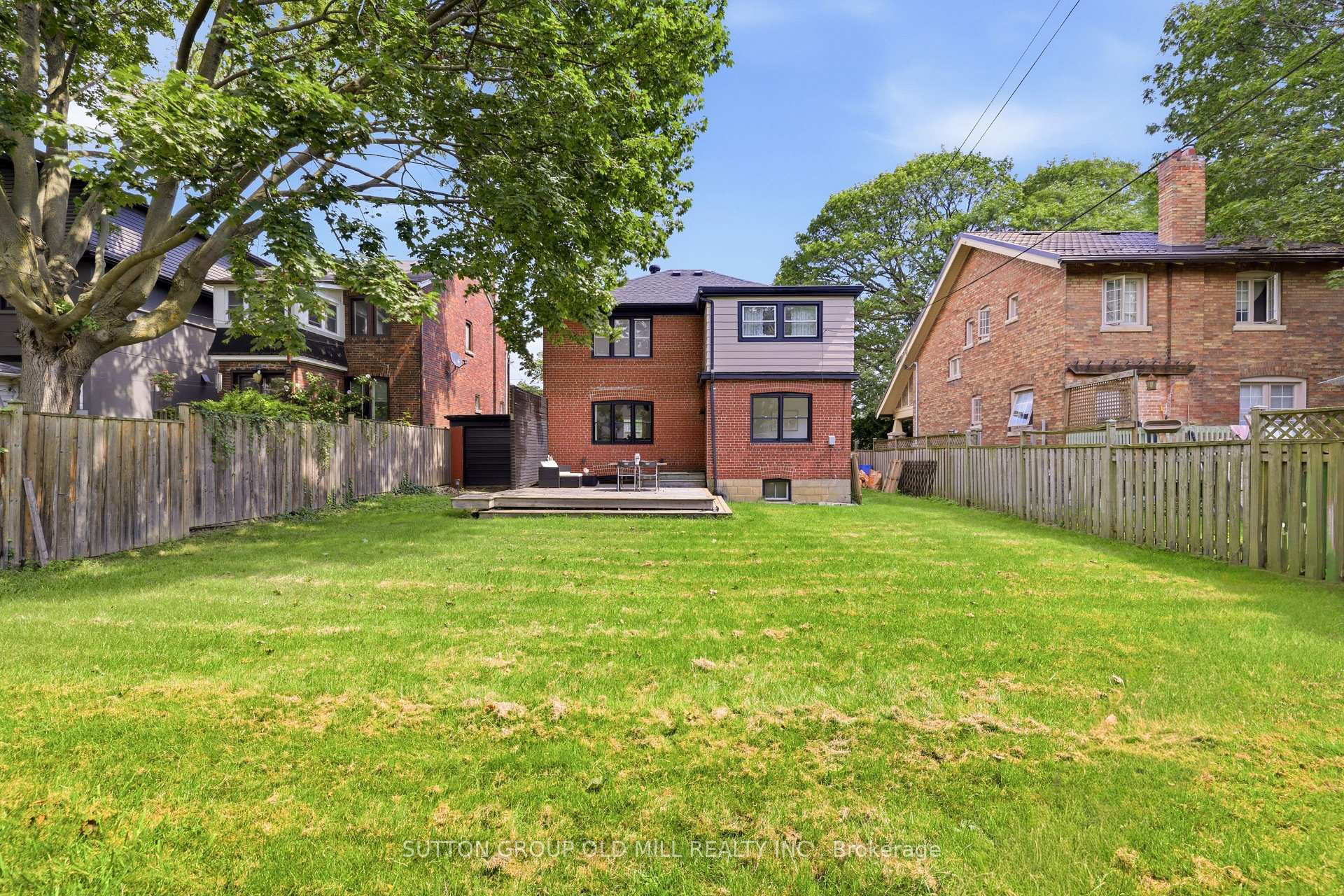 Photo 49 of 10 Queens Avenue, Etobicoke, Mimico — HOMEH