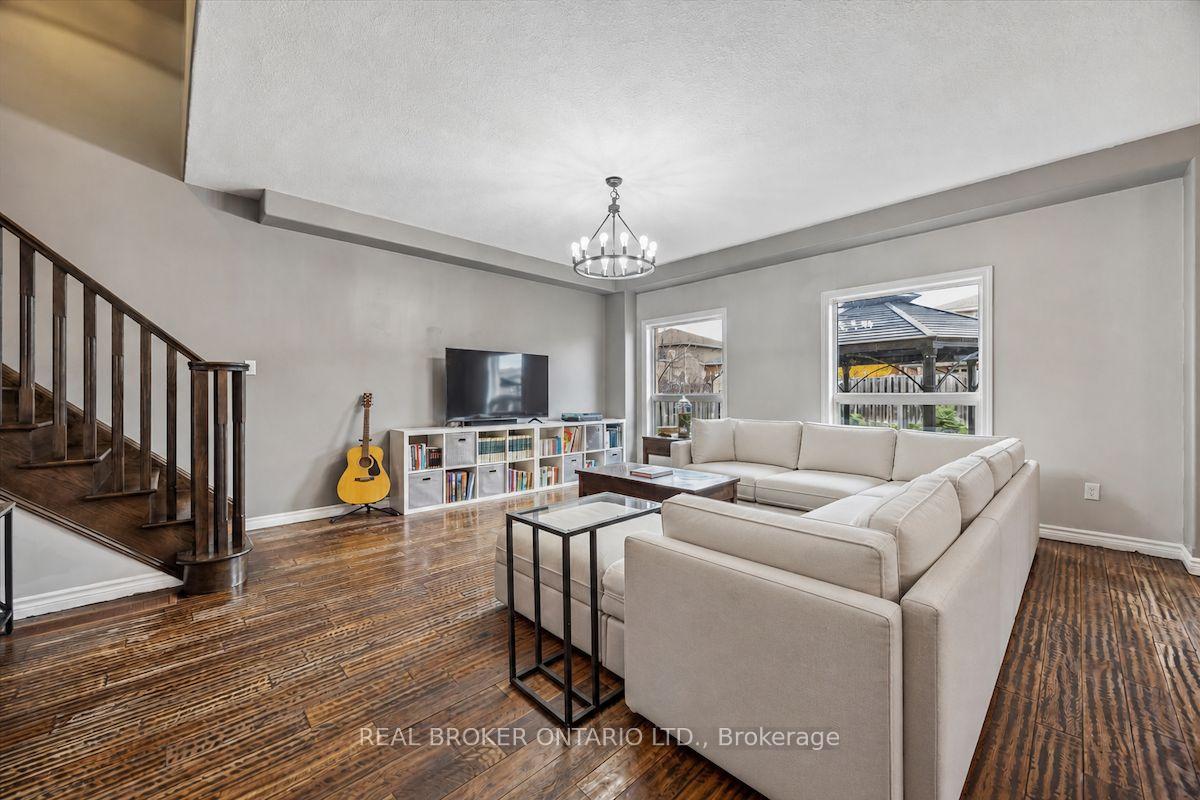 Photo 5 of 58 Stevenson Street, Essa, Angus — HOMEH
