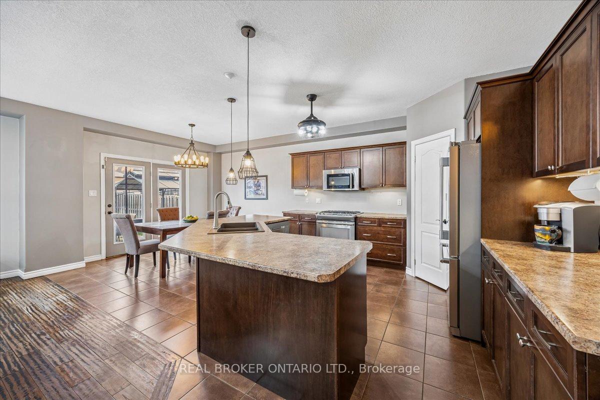 Photo 7 of 58 Stevenson Street, Essa, Angus — HOMEH