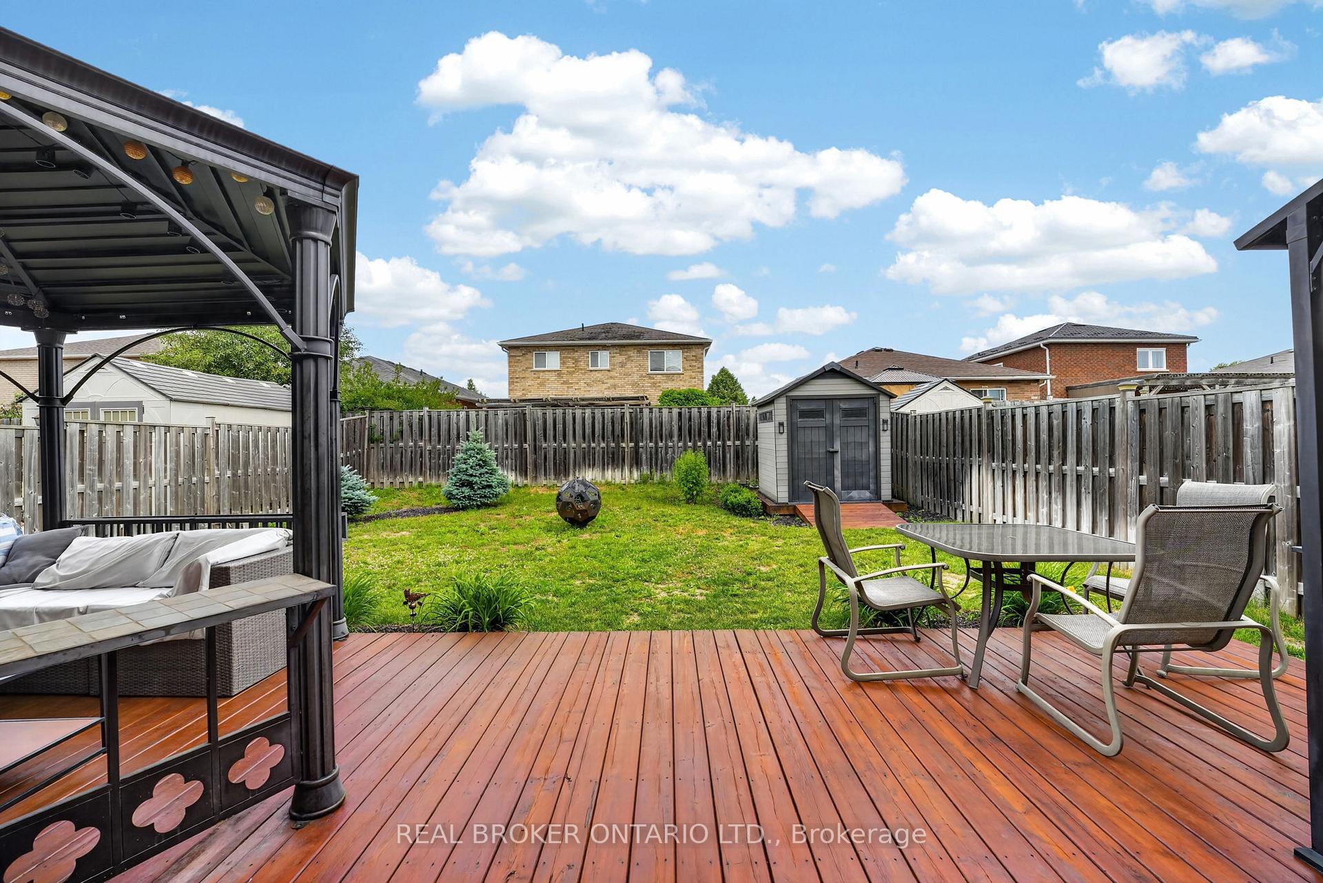 Photo 22 of 58 Stevenson Street, Essa, Angus — HOMEH