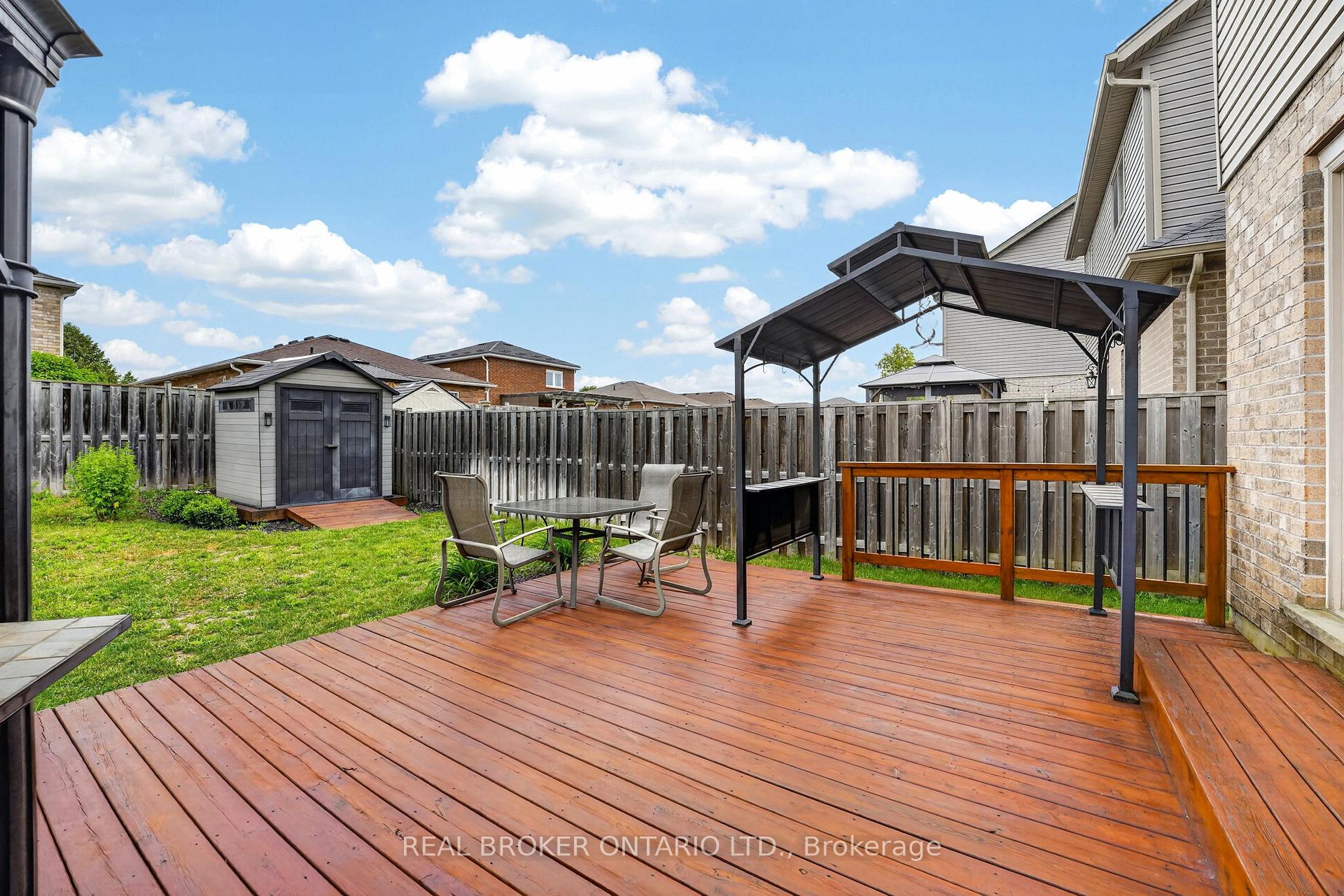 Photo 23 of 58 Stevenson Street, Essa, Angus — HOMEH
