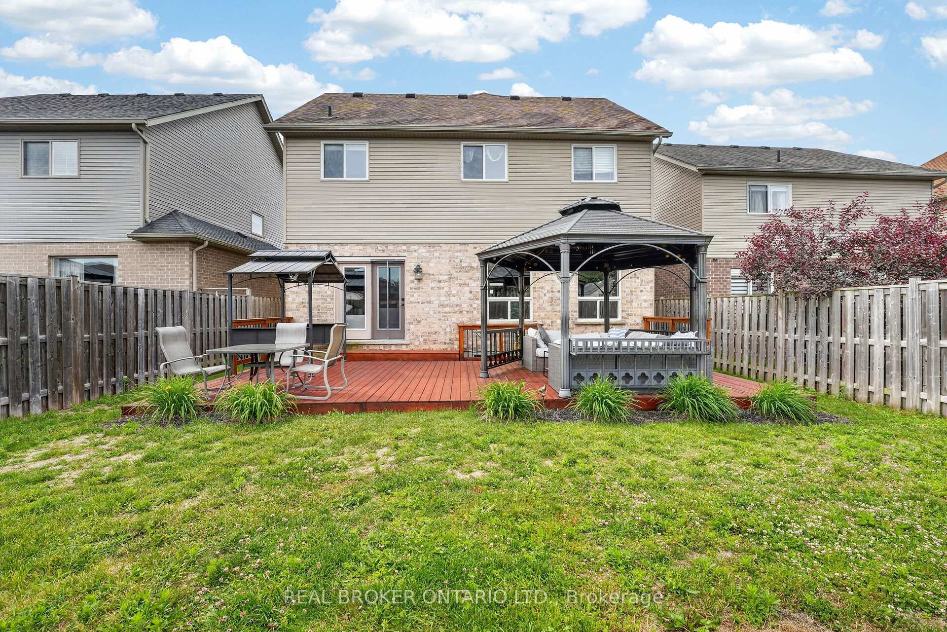 Photo 26 of 58 Stevenson Street, Essa, Angus — HOMEH