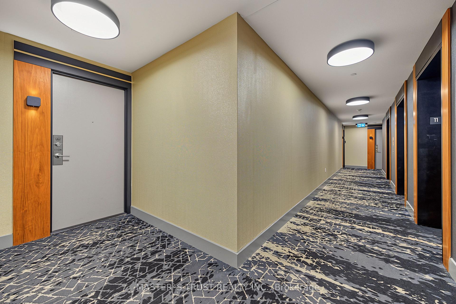 Photo 5 of Unit 1104, 99 John Street, Toronto, Waterfront Communities — HOMEH