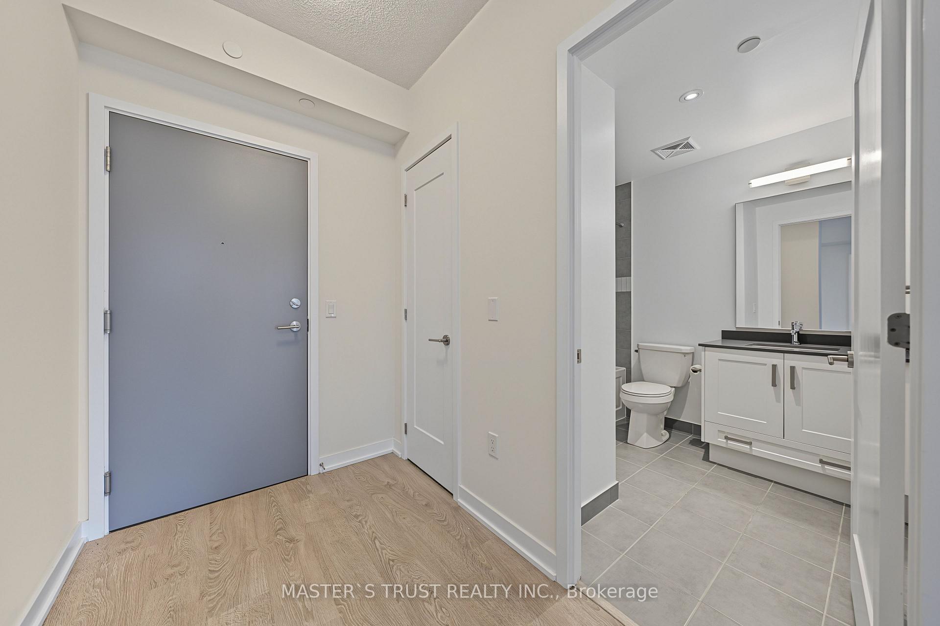 Photo 6 of Unit 1104, 99 John Street, Toronto, Waterfront Communities — HOMEH