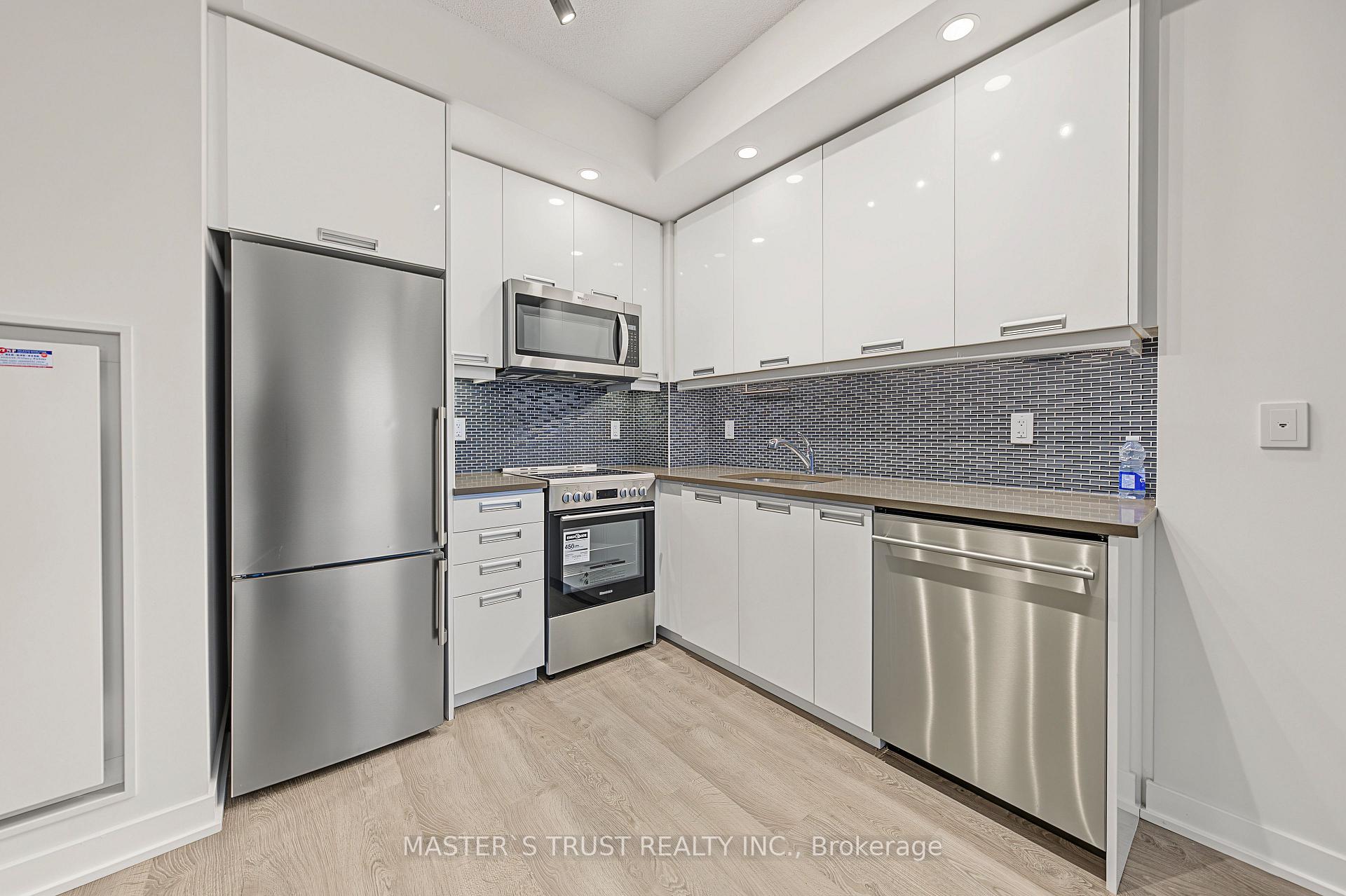 Photo 10 of Unit 1104, 99 John Street, Toronto, Waterfront Communities — HOMEH