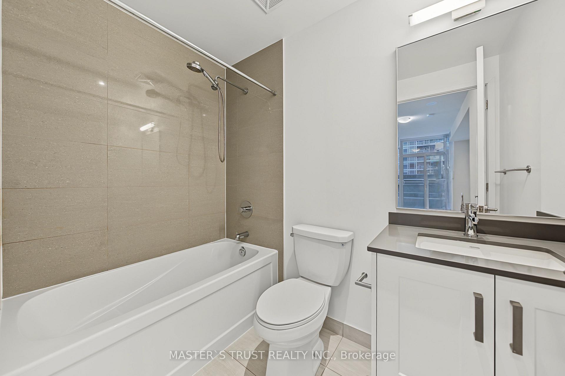 Photo 14 of Unit 1104, 99 John Street, Toronto, Waterfront Communities — HOMEH
