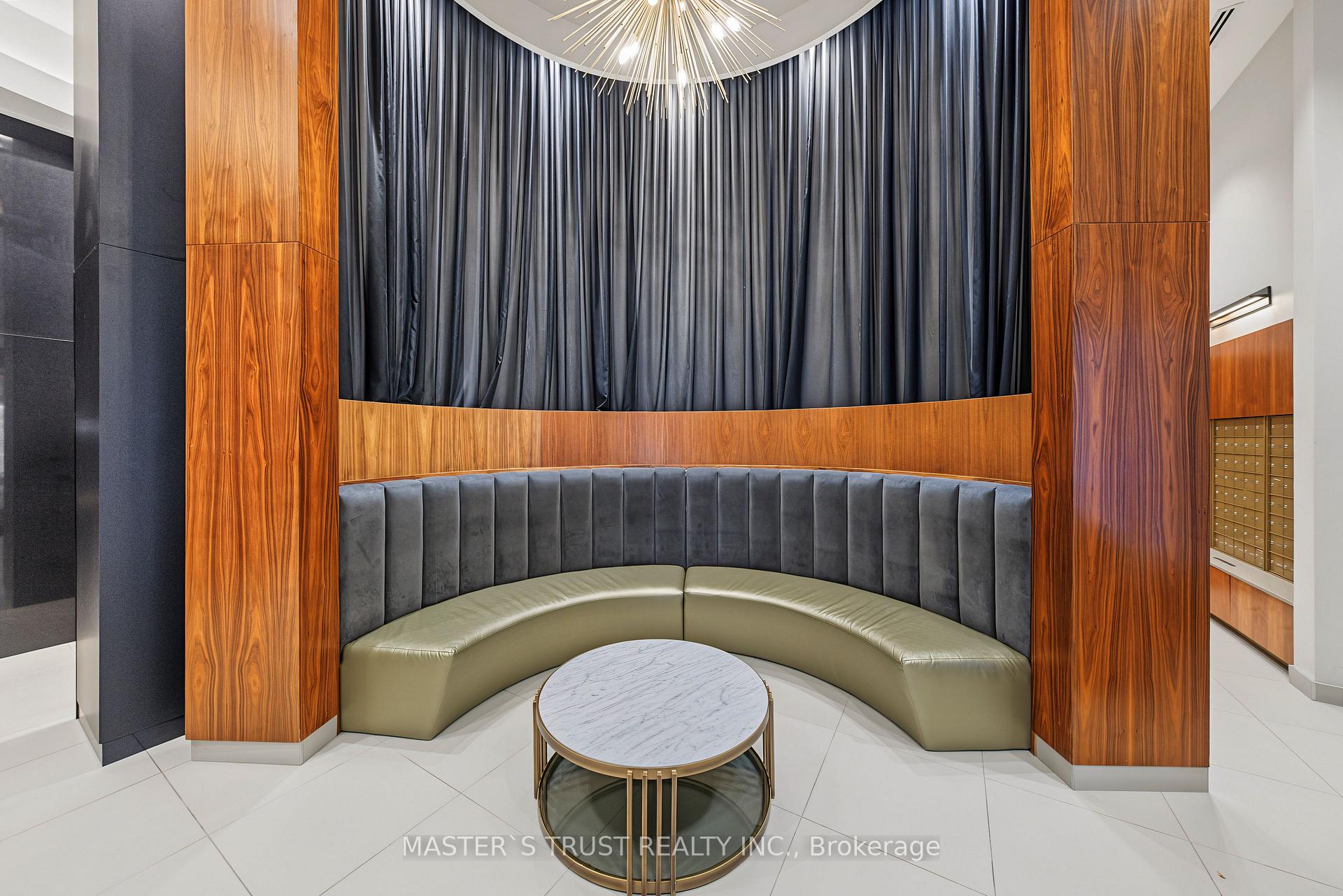Photo 22 of Unit 1104, 99 John Street, Toronto, Waterfront Communities — HOMEH