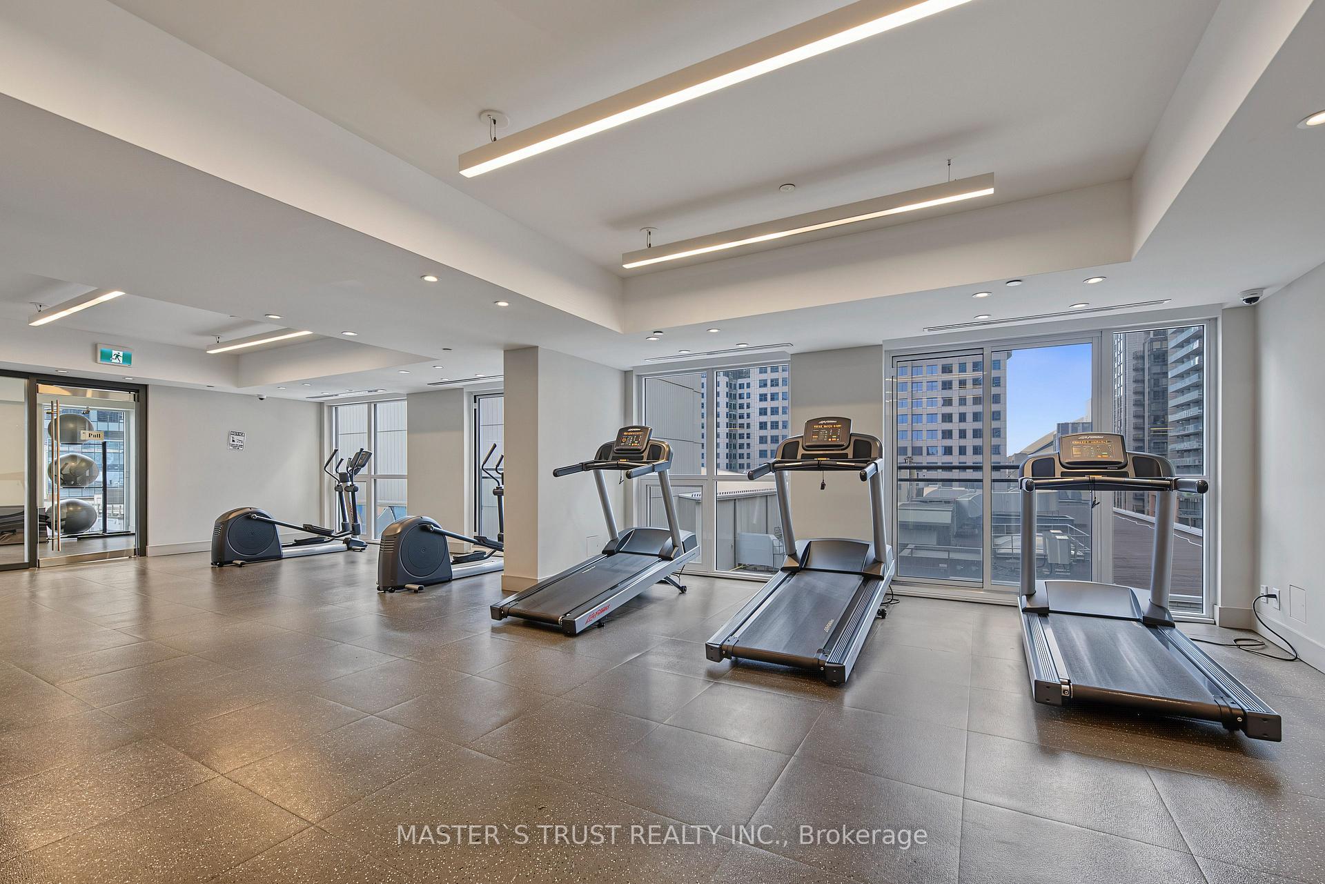 Photo 23 of Unit 1104, 99 John Street, Toronto, Waterfront Communities — HOMEH