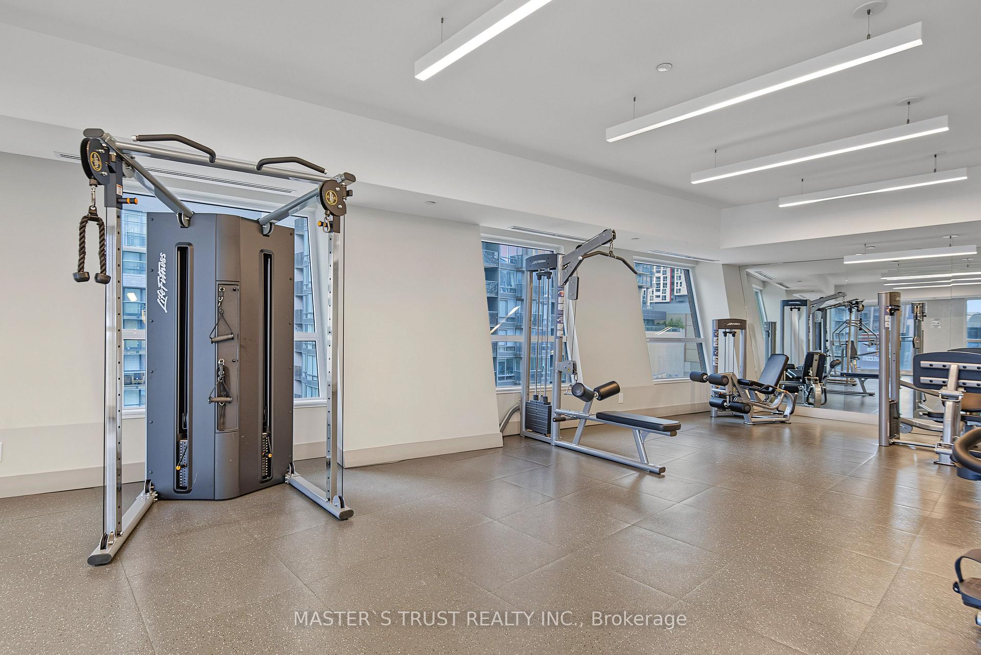 Photo 24 of Unit 1104, 99 John Street, Toronto, Waterfront Communities — HOMEH