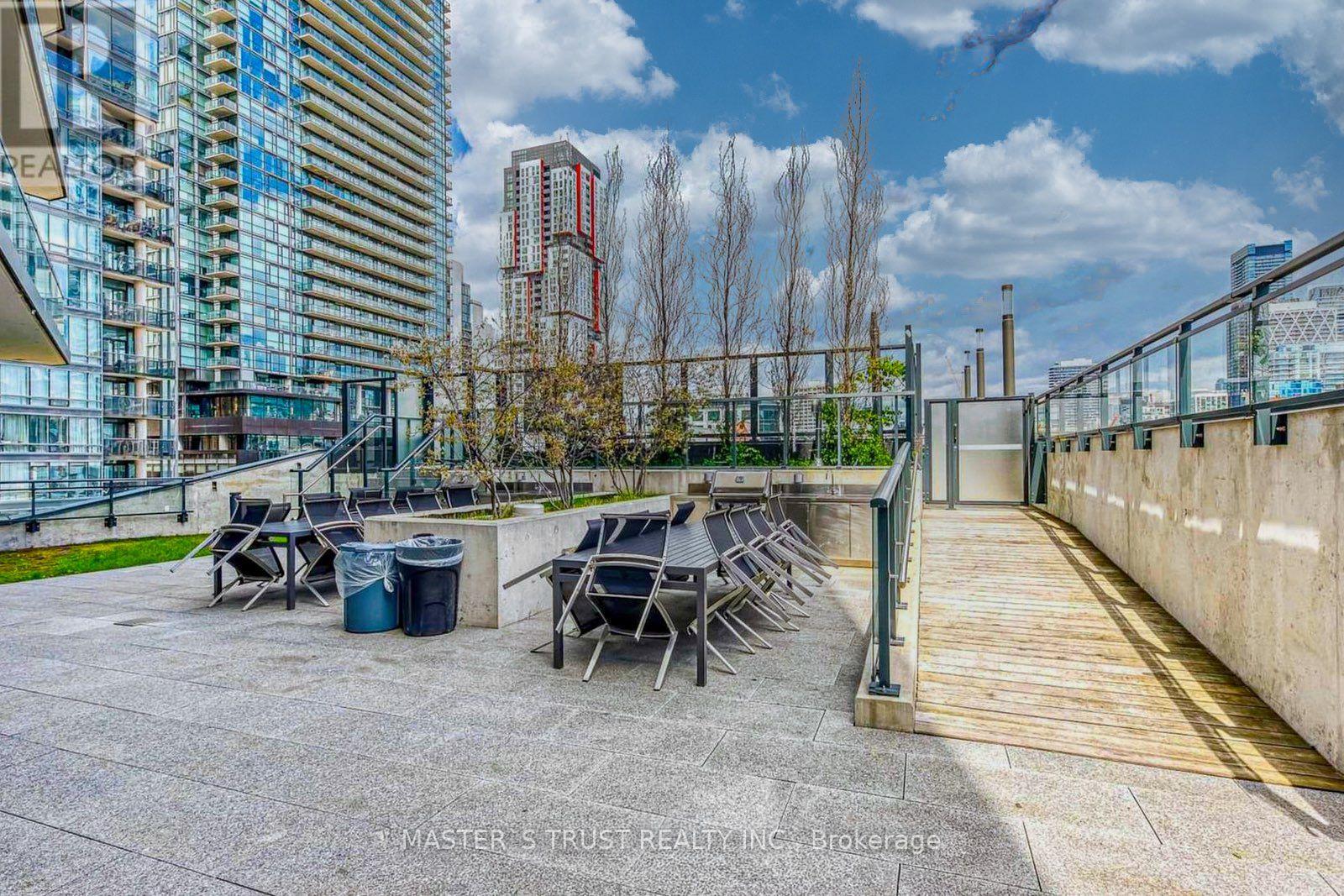 Photo 26 of Unit 1104, 99 John Street, Toronto, Waterfront Communities — HOMEH