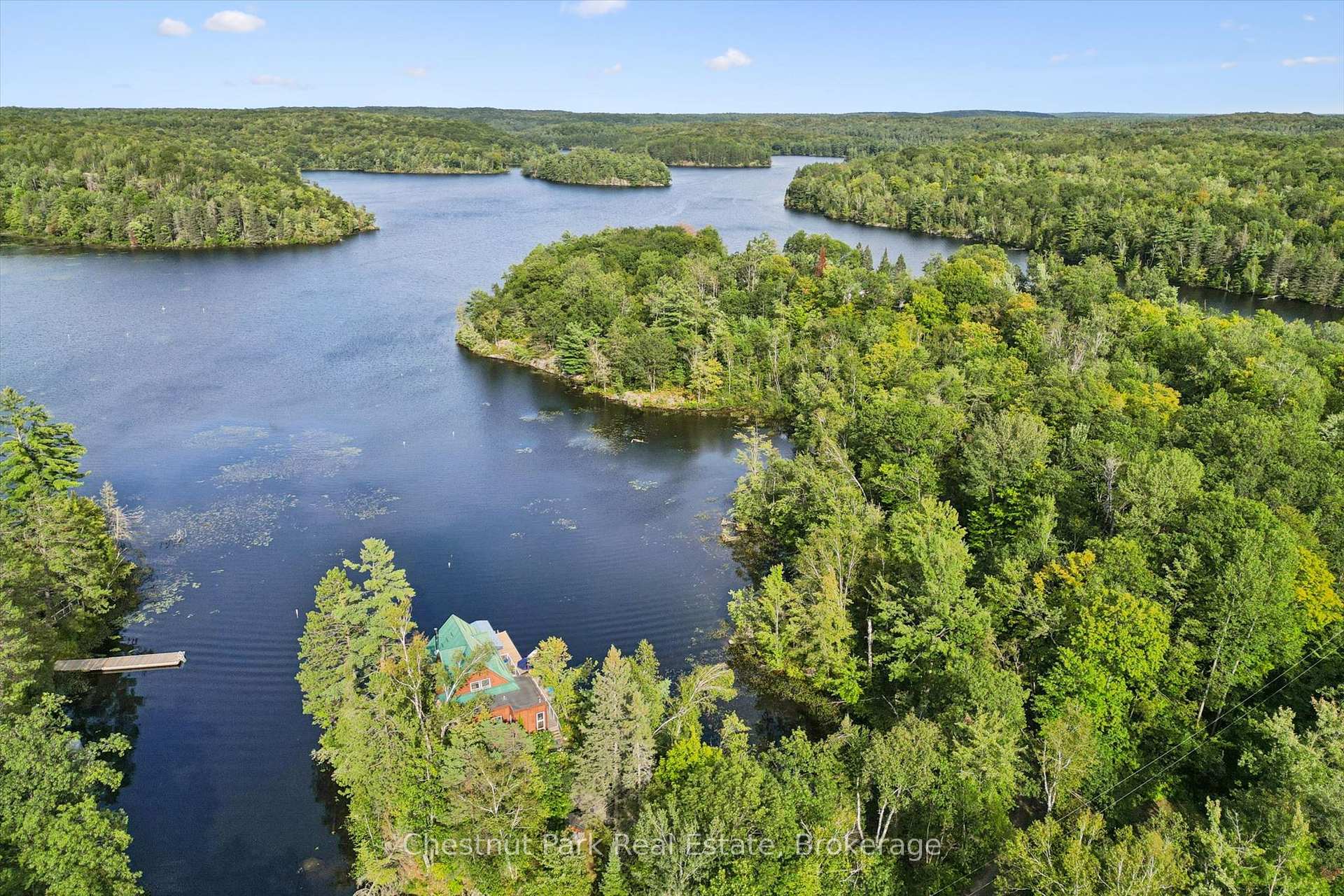 Photo 2 of 2215 Miriam Drive, Kawartha Lakes, Laxton/Digby/Longford — HOMEH