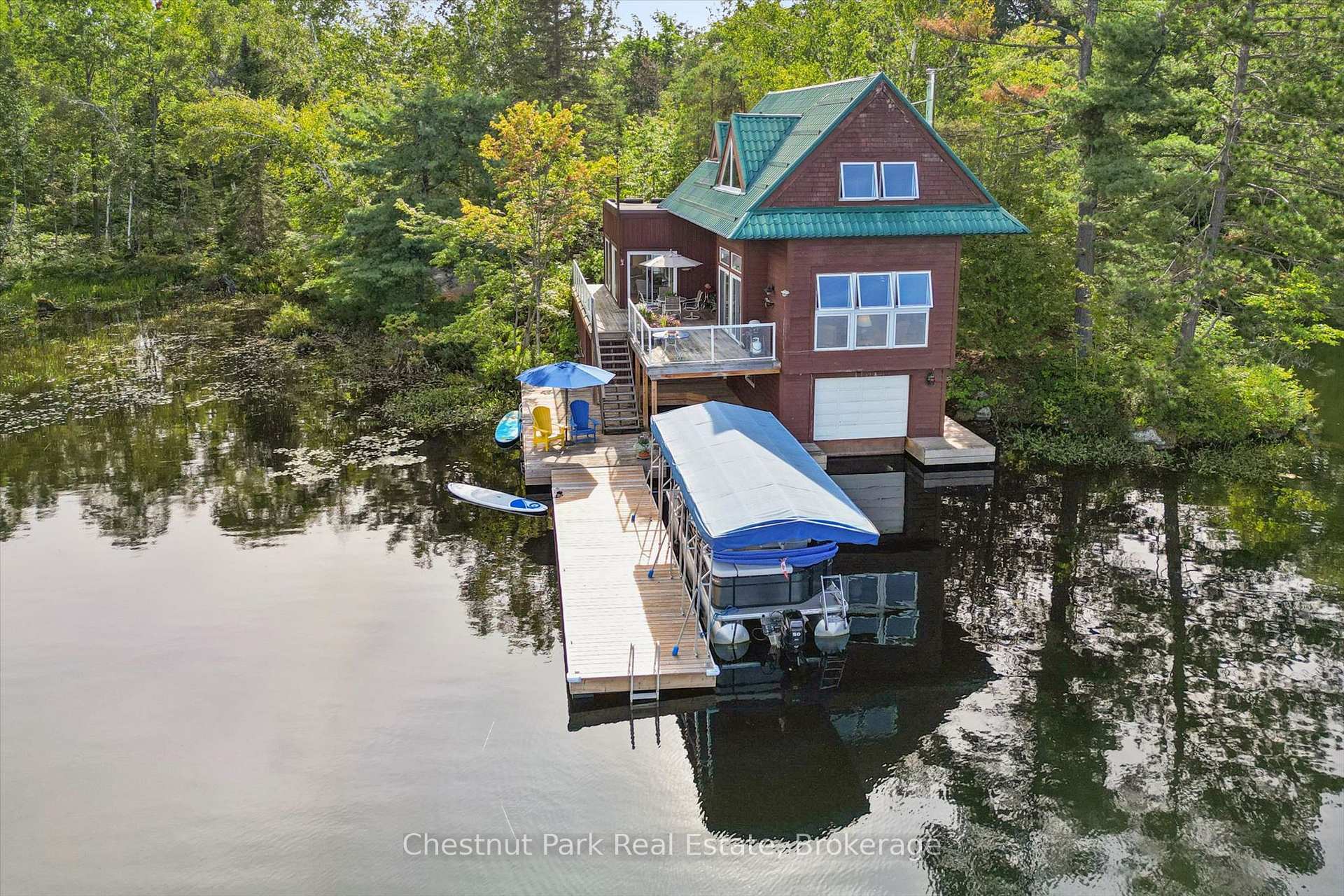 Photo 3 of 2215 Miriam Drive, Kawartha Lakes, Laxton/Digby/Longford — HOMEH