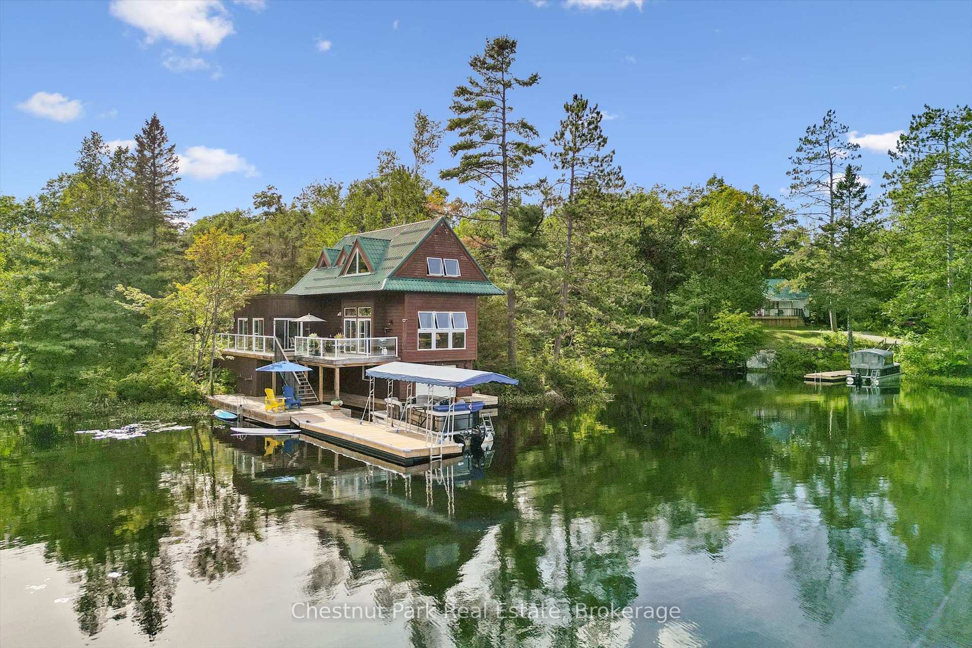 Photo 4 of 2215 Miriam Drive, Kawartha Lakes, Laxton/Digby/Longford — HOMEH
