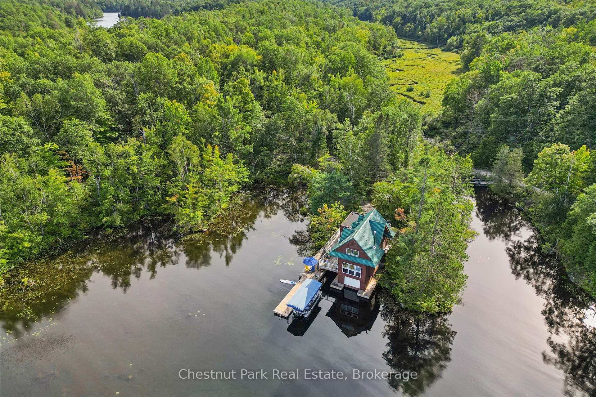 Photo 5 of 2215 Miriam Drive, Kawartha Lakes, Laxton/Digby/Longford — HOMEH