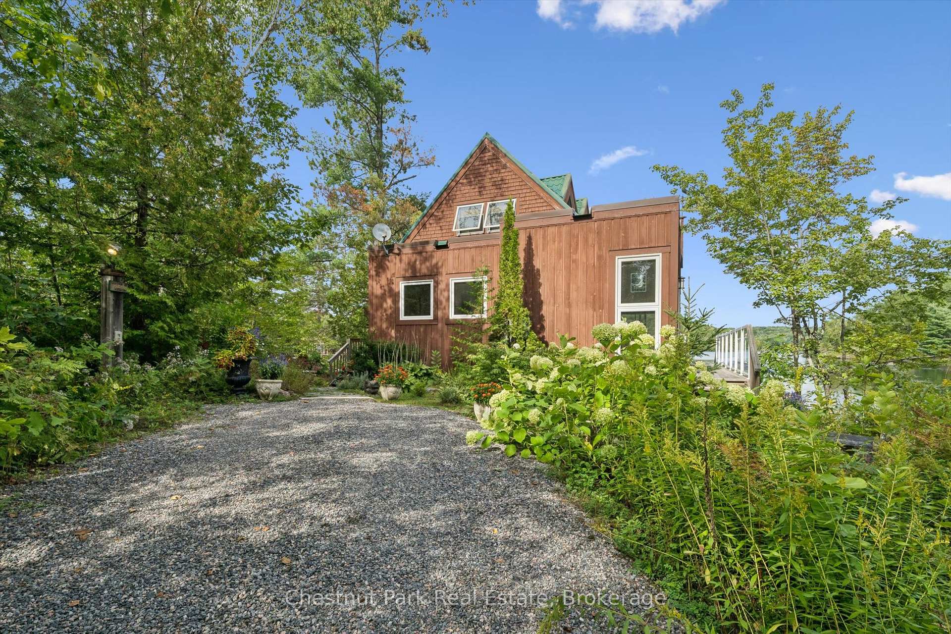Photo 6 of 2215 Miriam Drive, Kawartha Lakes, Laxton/Digby/Longford — HOMEH