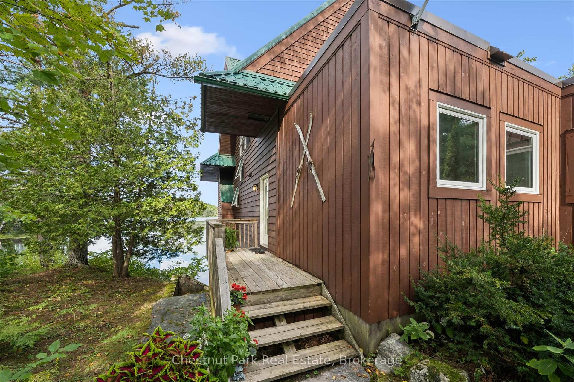 Photo 8 of 2215 Miriam Drive, Kawartha Lakes, Laxton/Digby/Longford — HOMEH