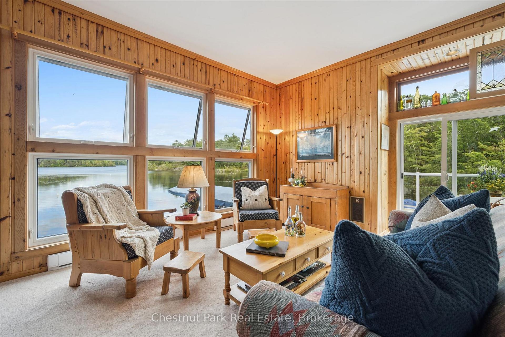 Photo 13 of 2215 Miriam Drive, Kawartha Lakes, Laxton/Digby/Longford — HOMEH