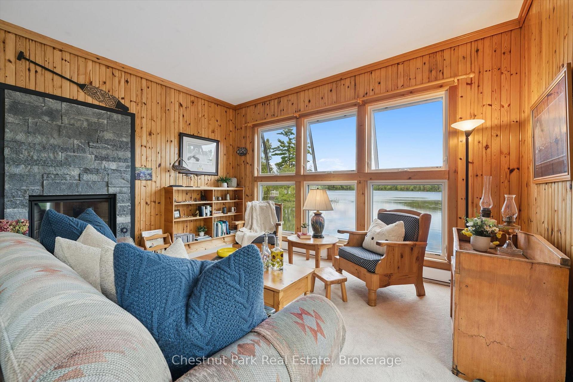 Photo 14 of 2215 Miriam Drive, Kawartha Lakes, Laxton/Digby/Longford — HOMEH