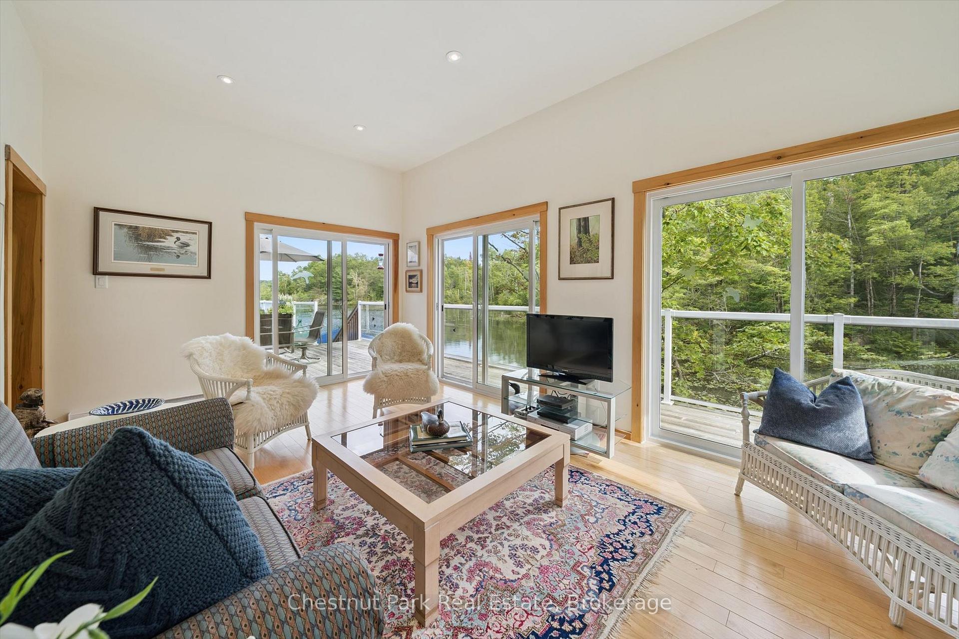 Photo 20 of 2215 Miriam Drive, Kawartha Lakes, Laxton/Digby/Longford — HOMEH