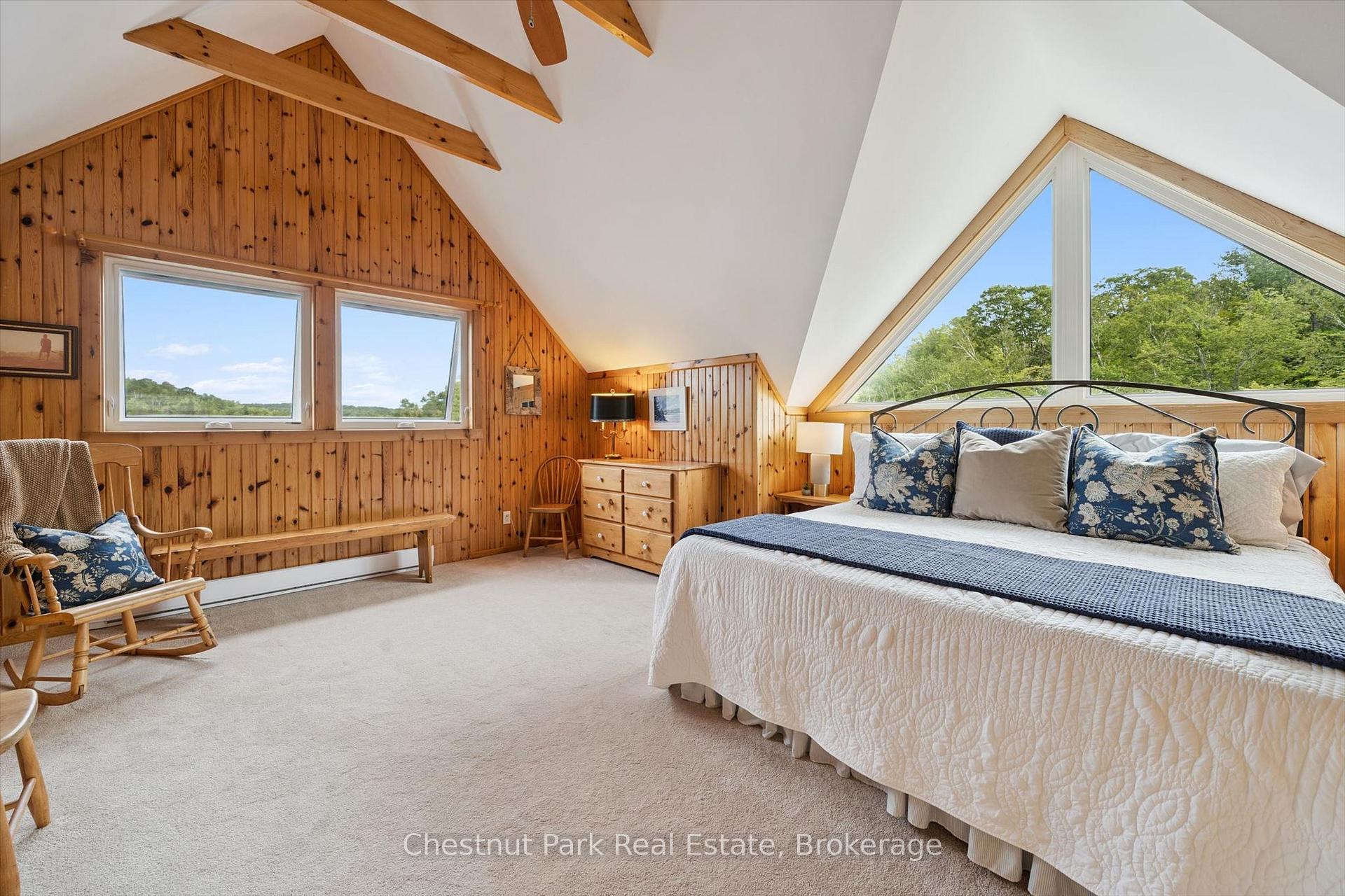 Photo 28 of 2215 Miriam Drive, Kawartha Lakes, Laxton/Digby/Longford — HOMEH
