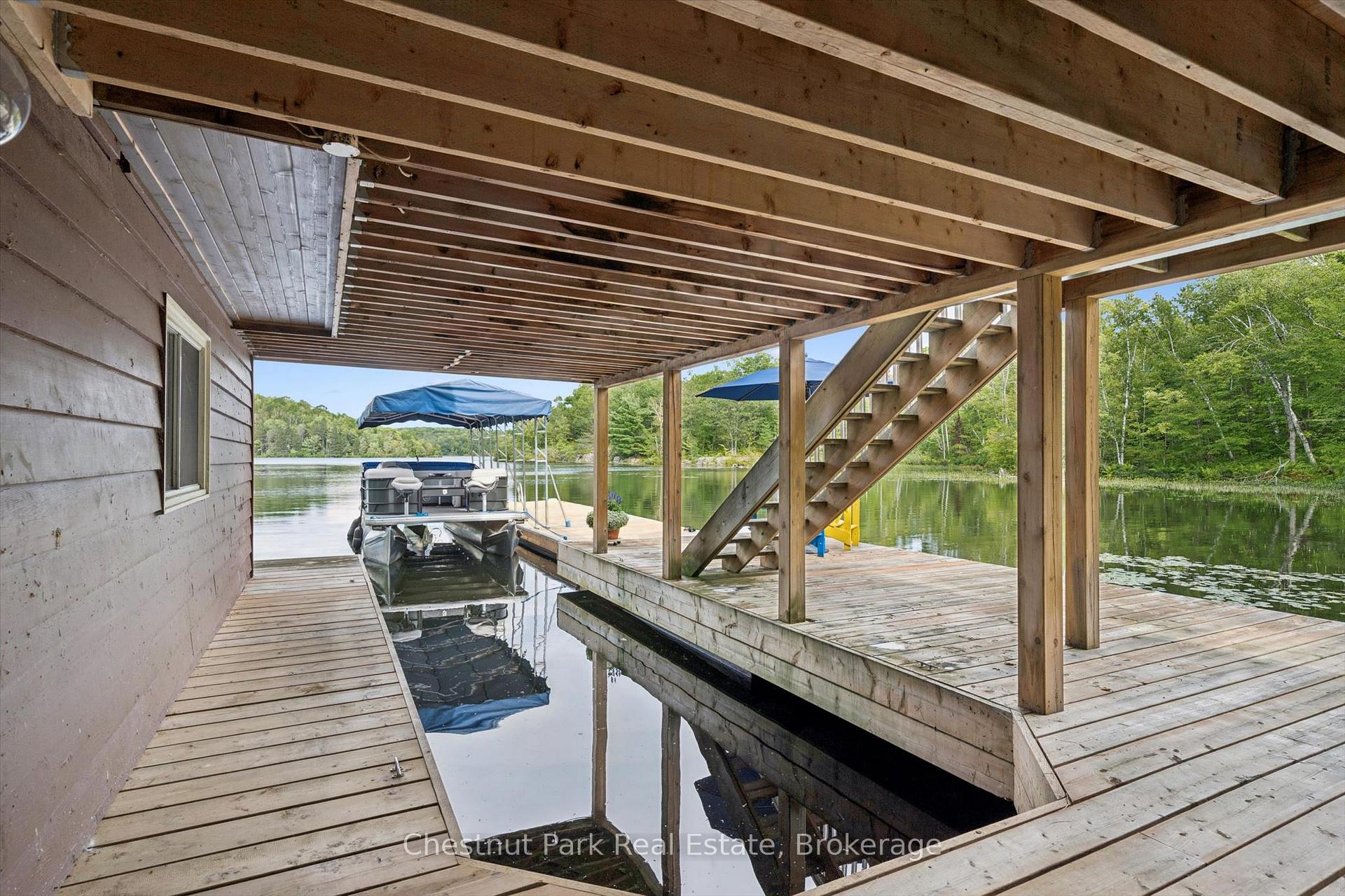 Photo 32 of 2215 Miriam Drive, Kawartha Lakes, Laxton/Digby/Longford — HOMEH