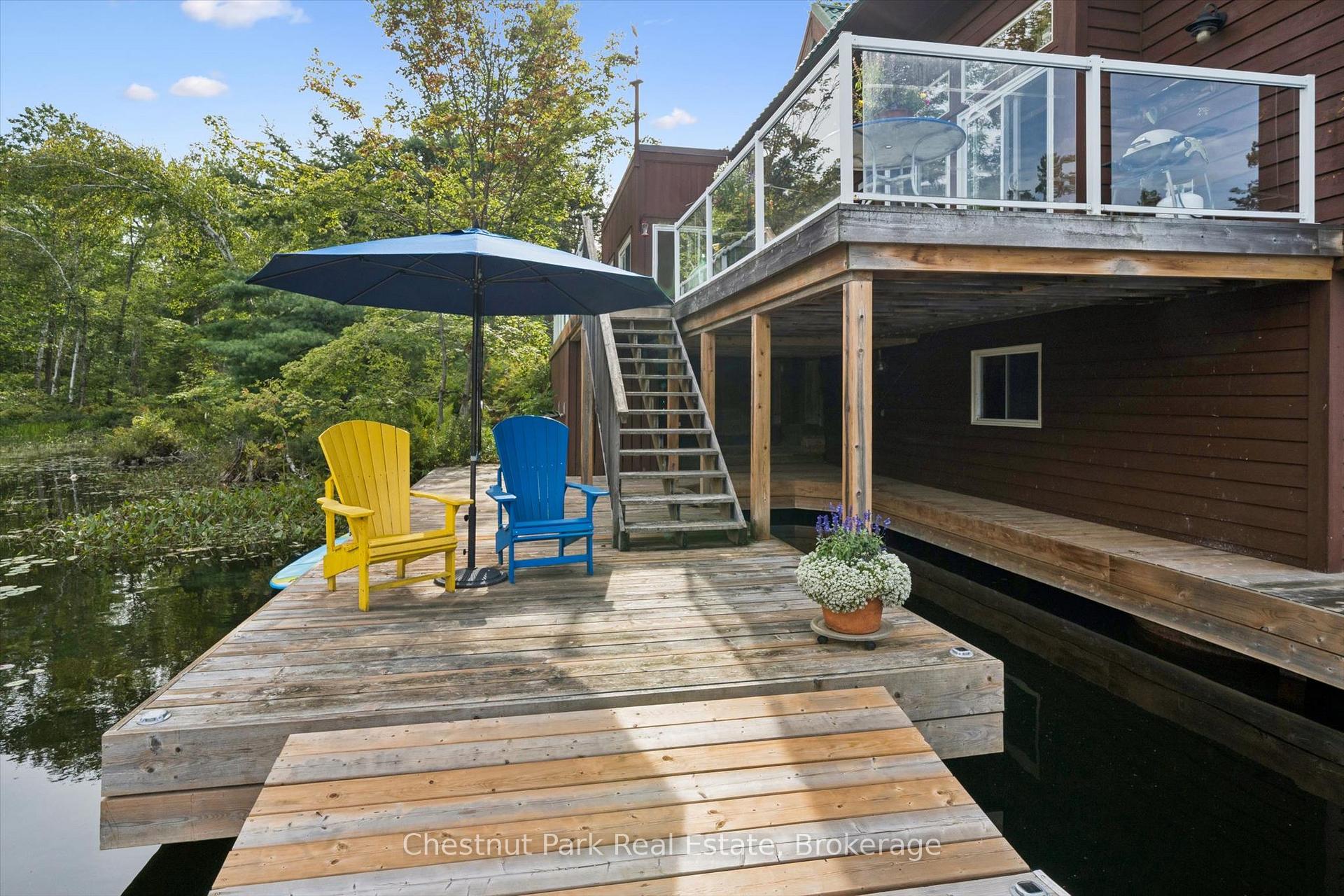 Photo 33 of 2215 Miriam Drive, Kawartha Lakes, Laxton/Digby/Longford — HOMEH